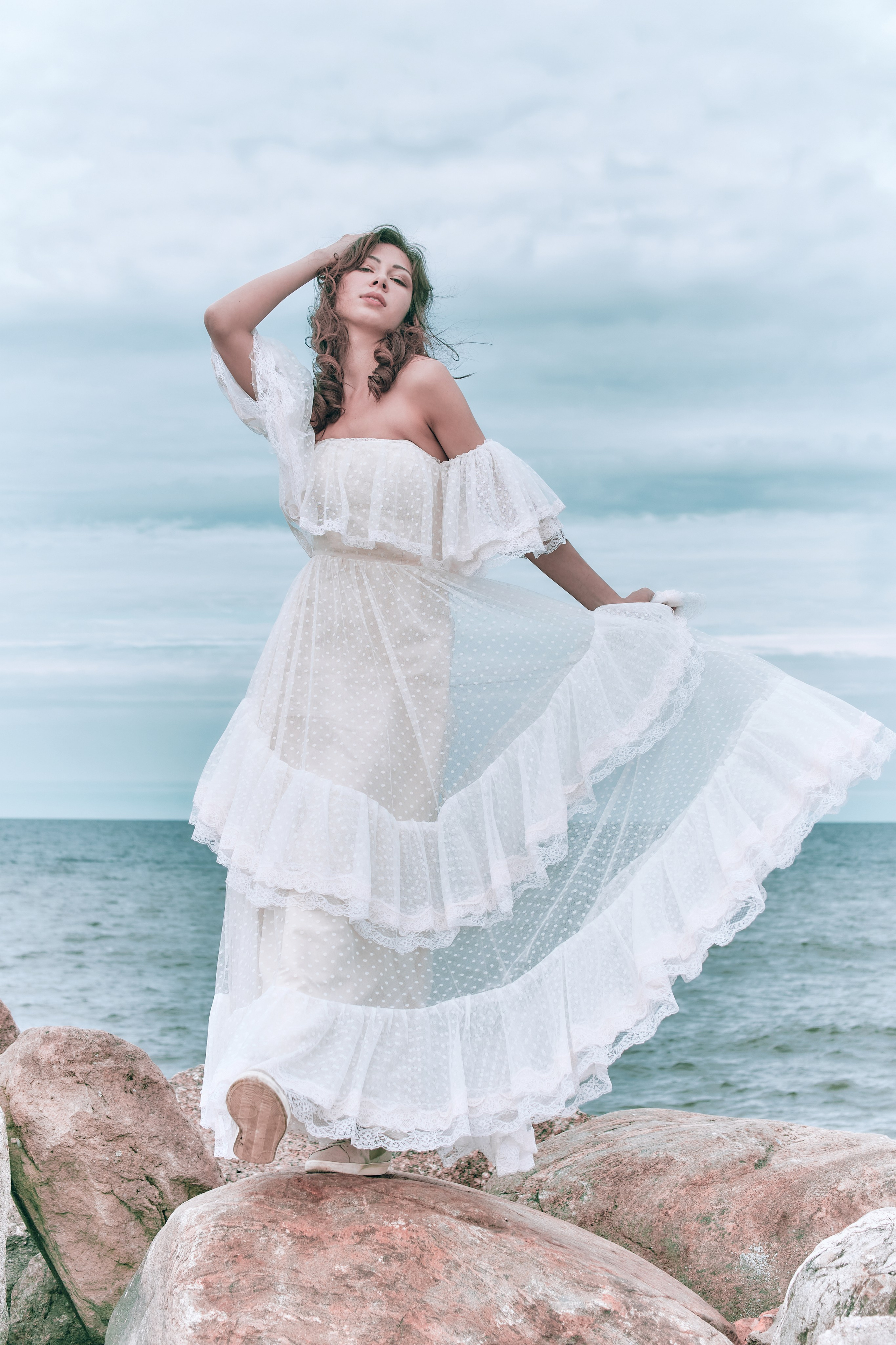 Алёна. Фотограф Санкт-Петербург