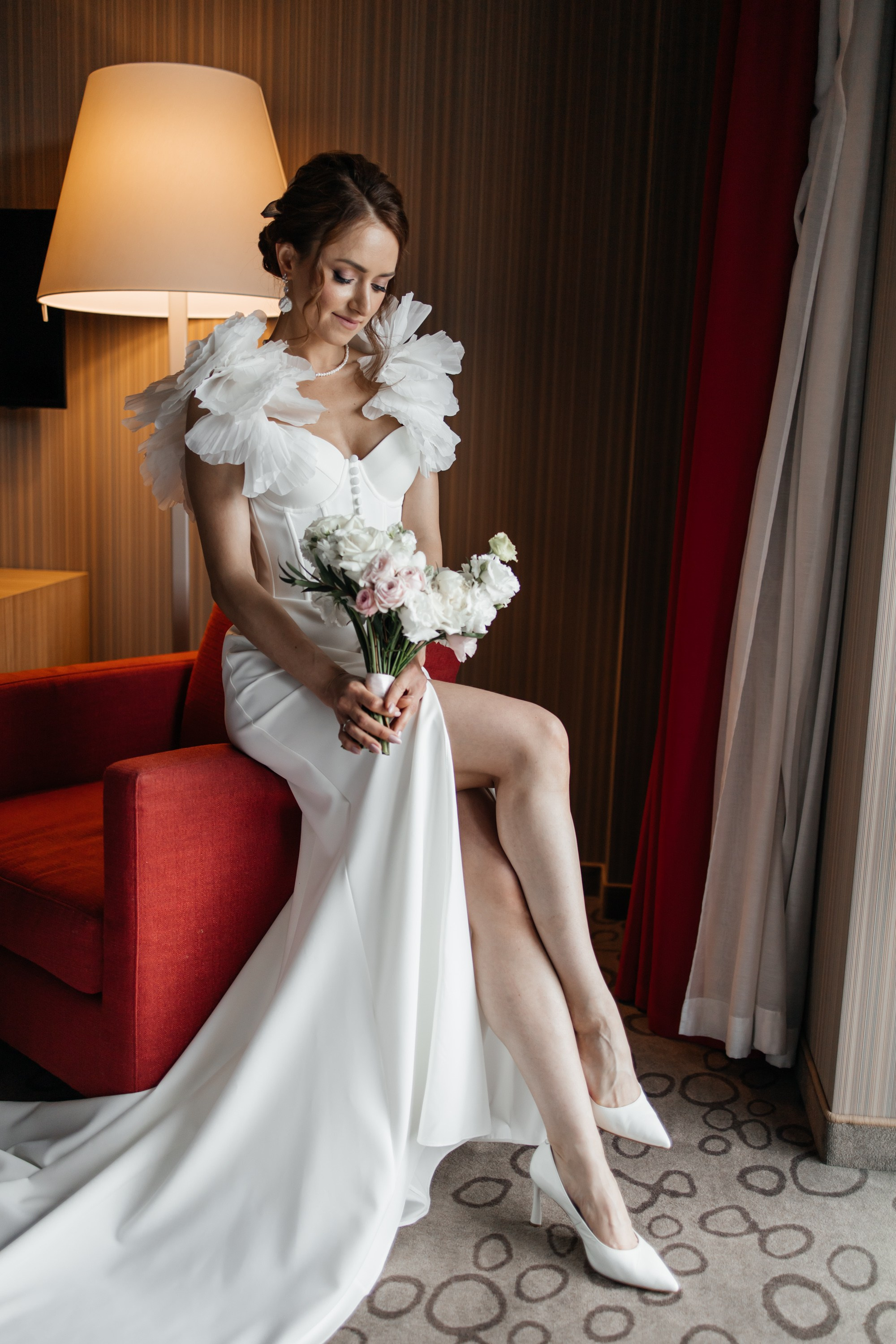 ПАКЕТ 8 ЧАСОВ. Свадебный  фотограф Новосибирск