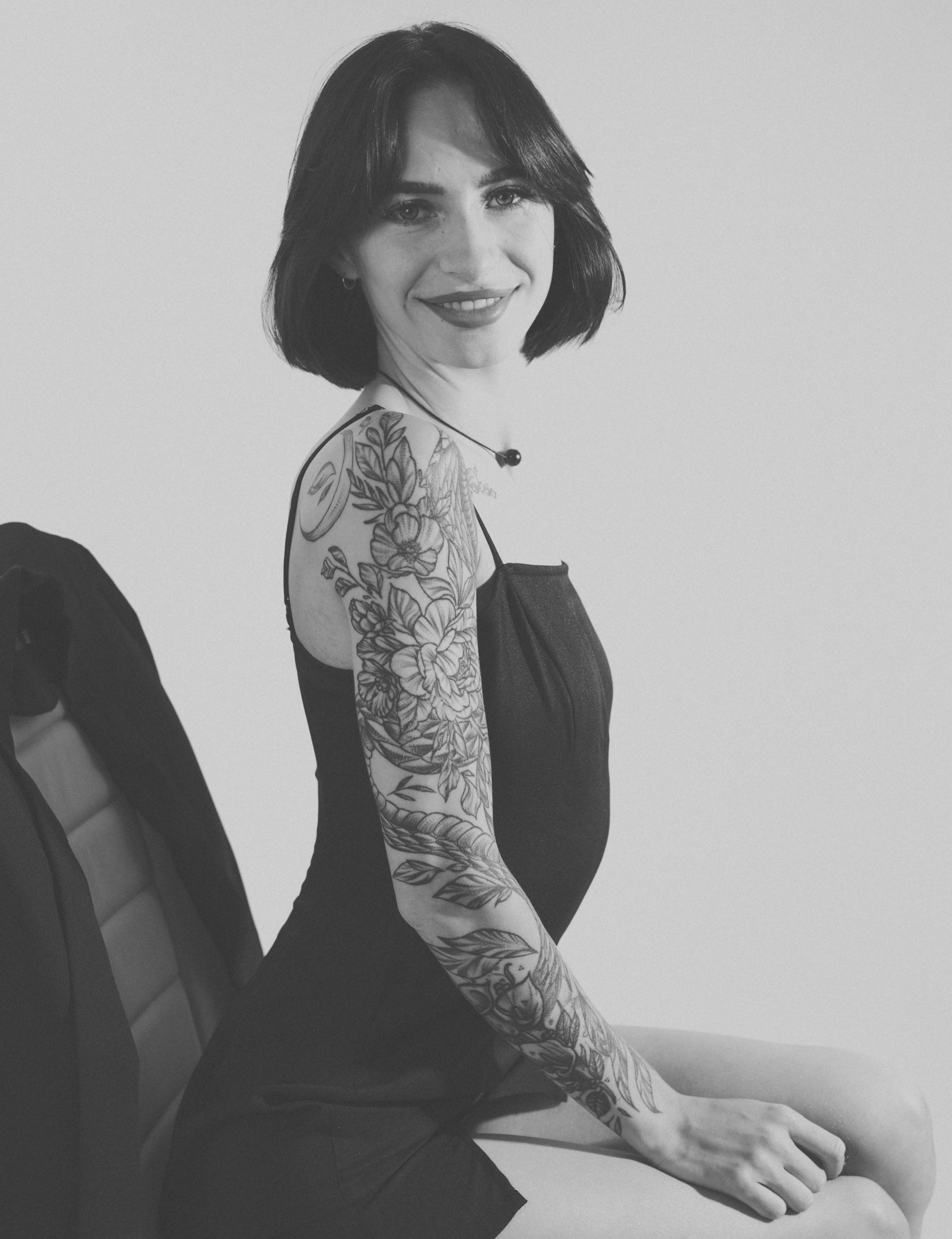 Студийные фотосессии. Студийный и свадебный фотограф и видеограф в Севастополе — Юлия Макаренко