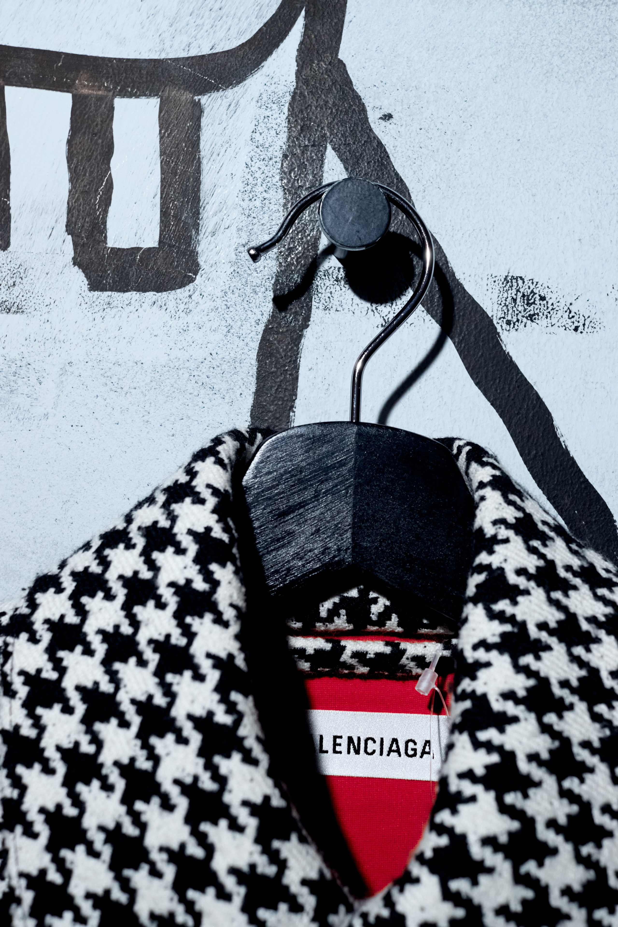 Одежда и обувь. Фотограф Михаил Николаев