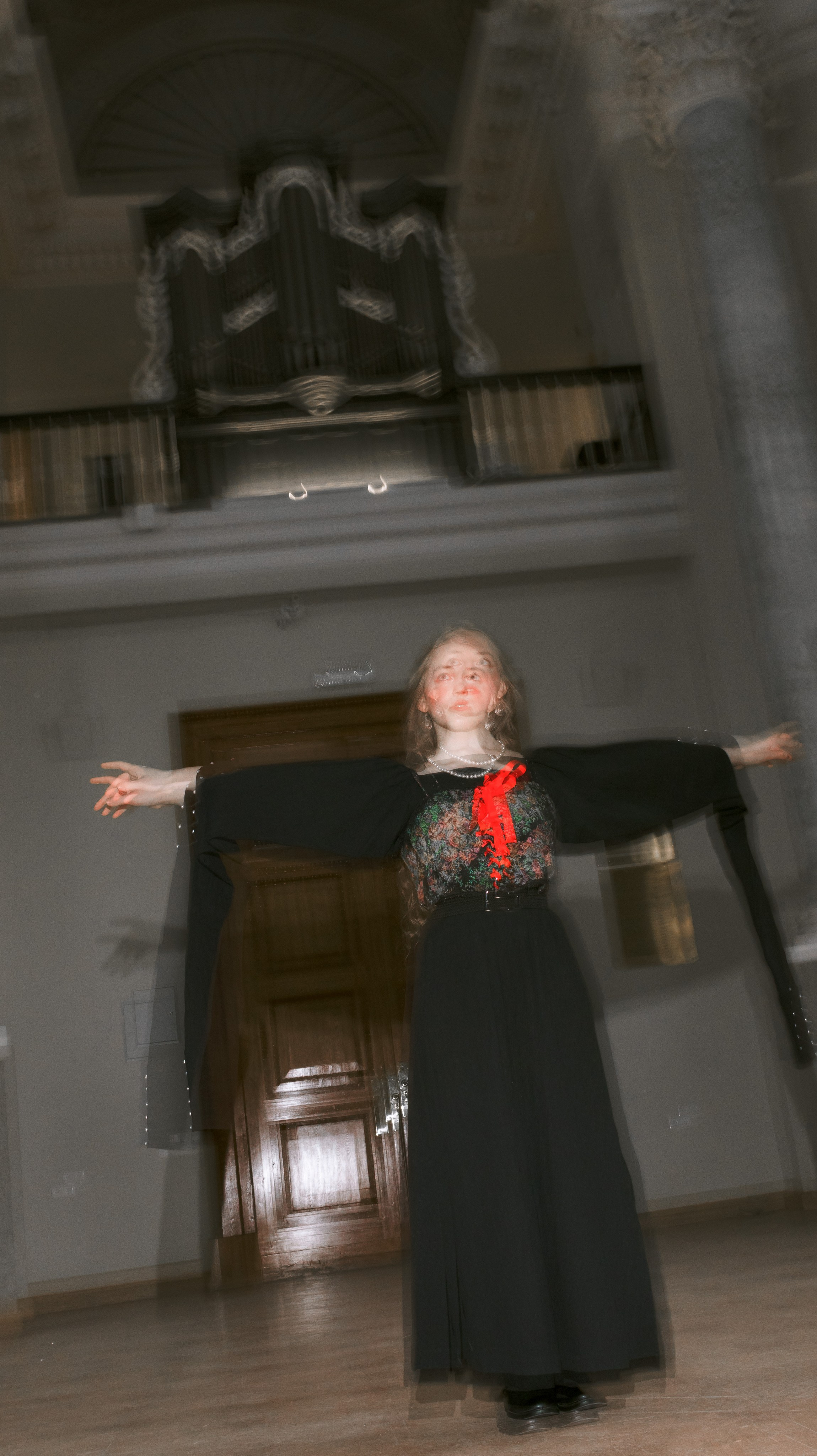 Surepka. Фотограф Михаил Николаев