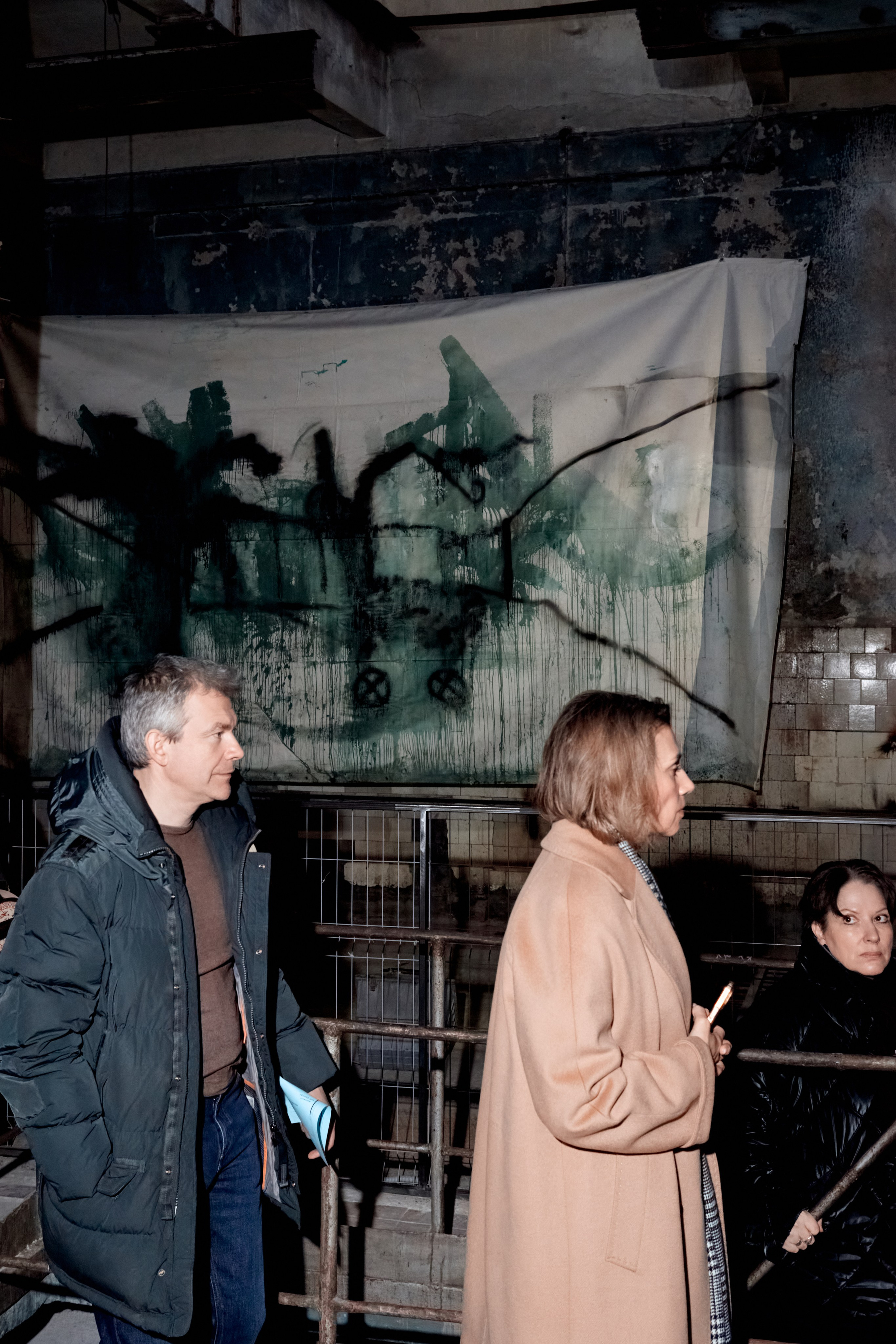 Навсегда| Фабрика лимонной кислоты. Фотограф Михаил Николаев