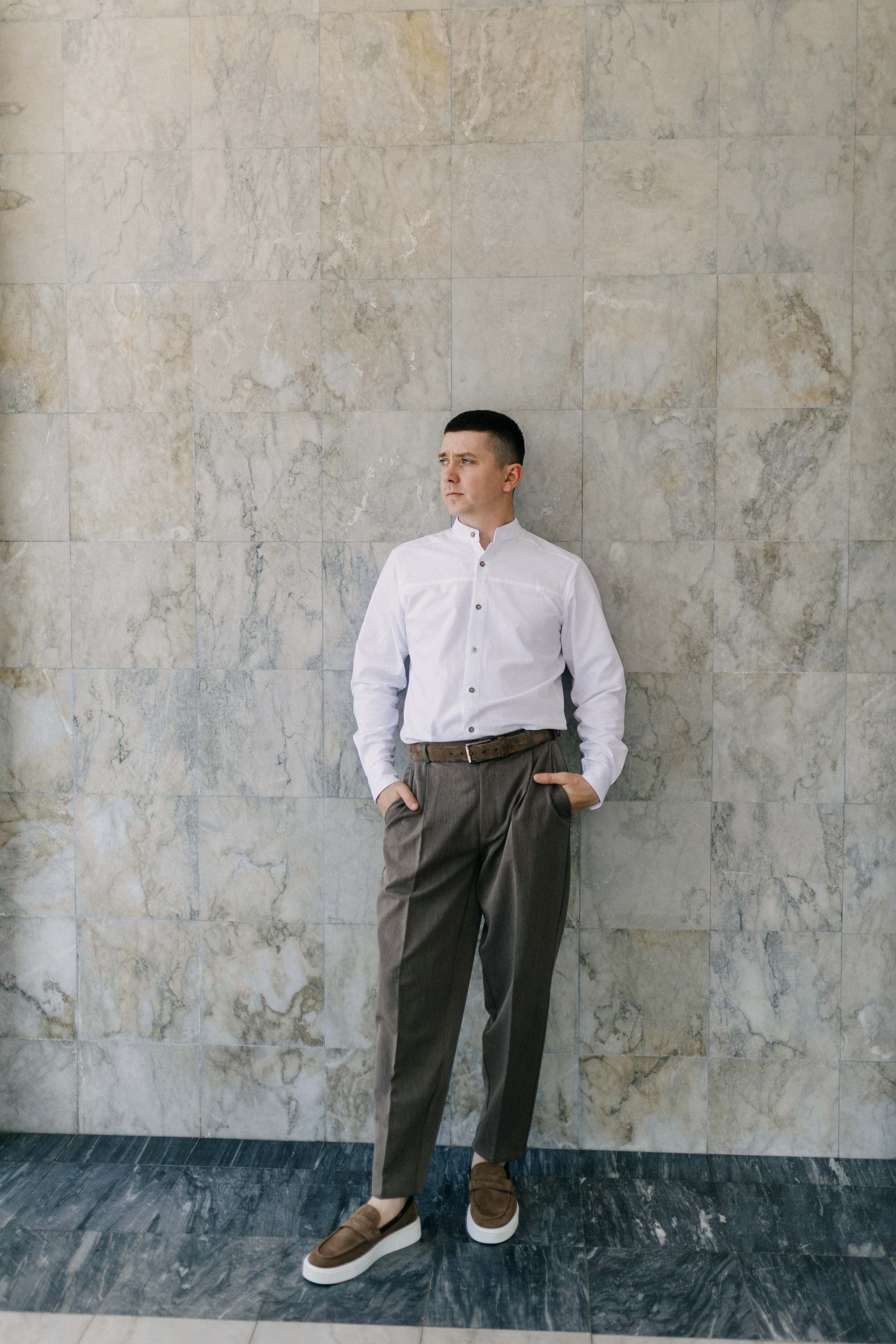 Савелий и Полина. Фотограф|Катя Рикошетер