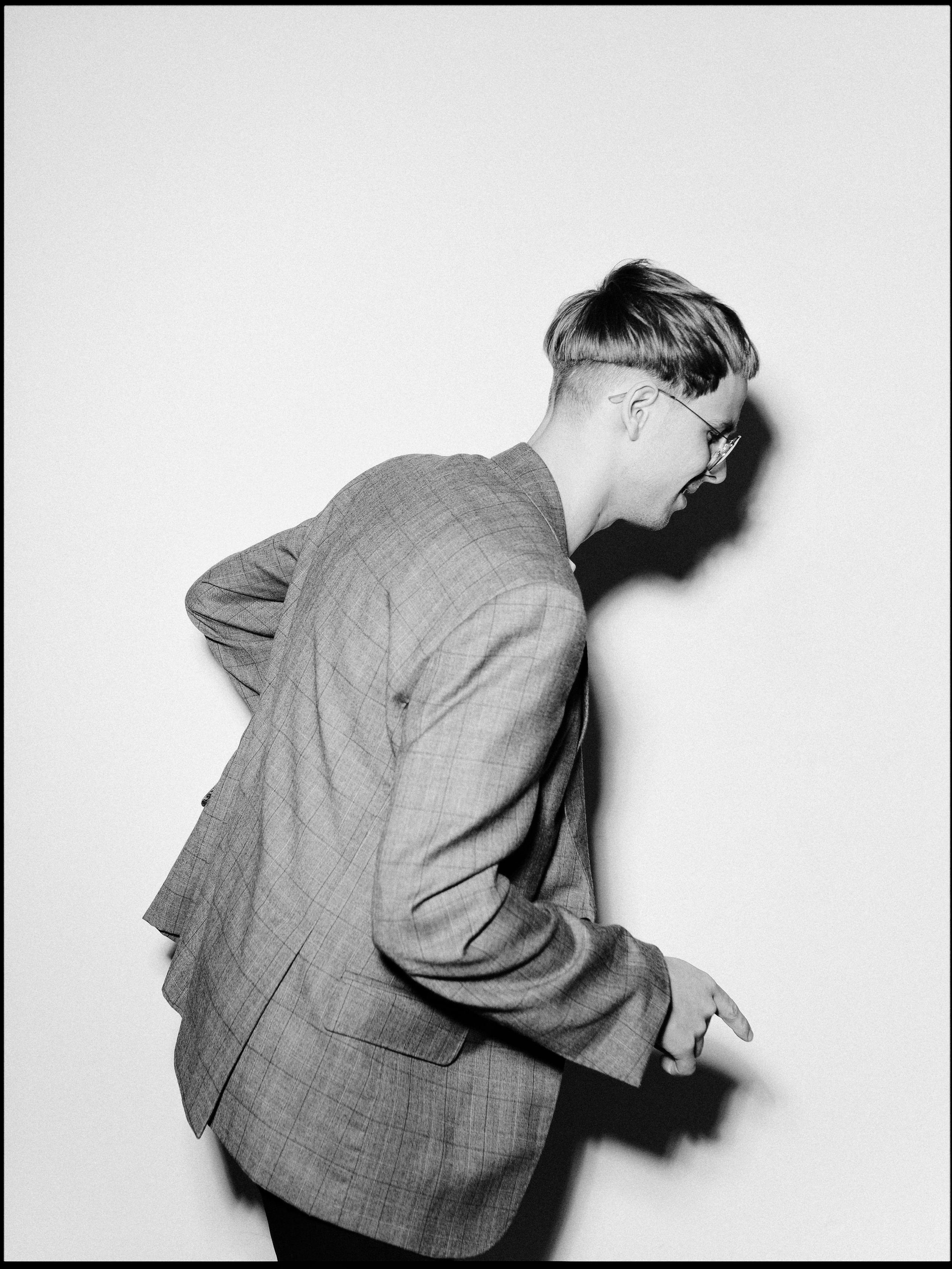 Женя. Фотограф в Праге Александр Пивоваров