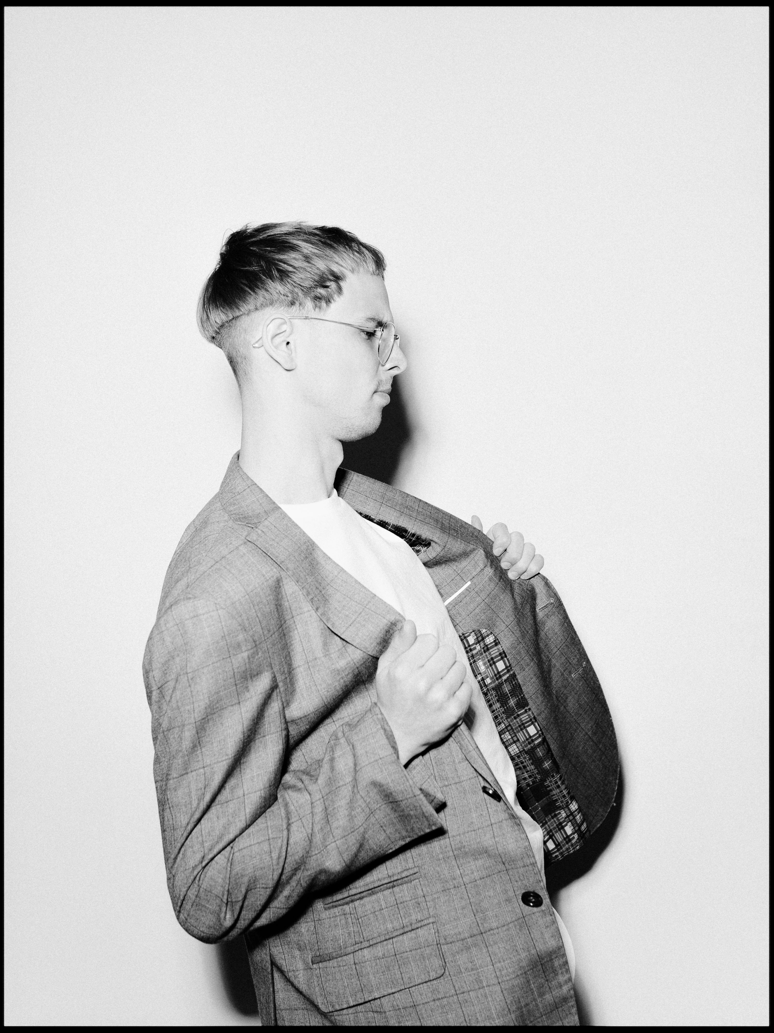 Женя. Фотограф в Праге Александр Пивоваров