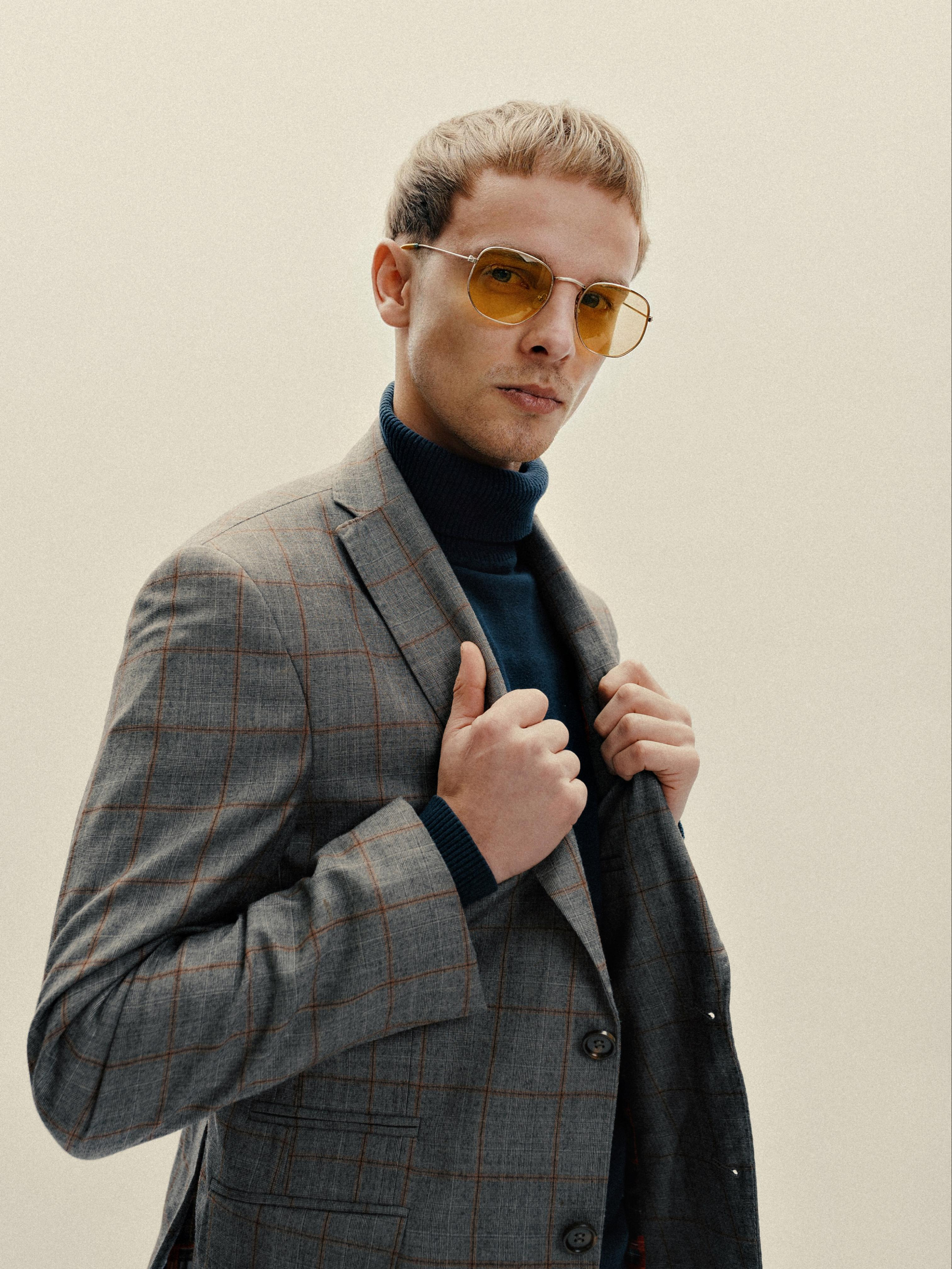 Женя. Фотограф в Праге Александр Пивоваров