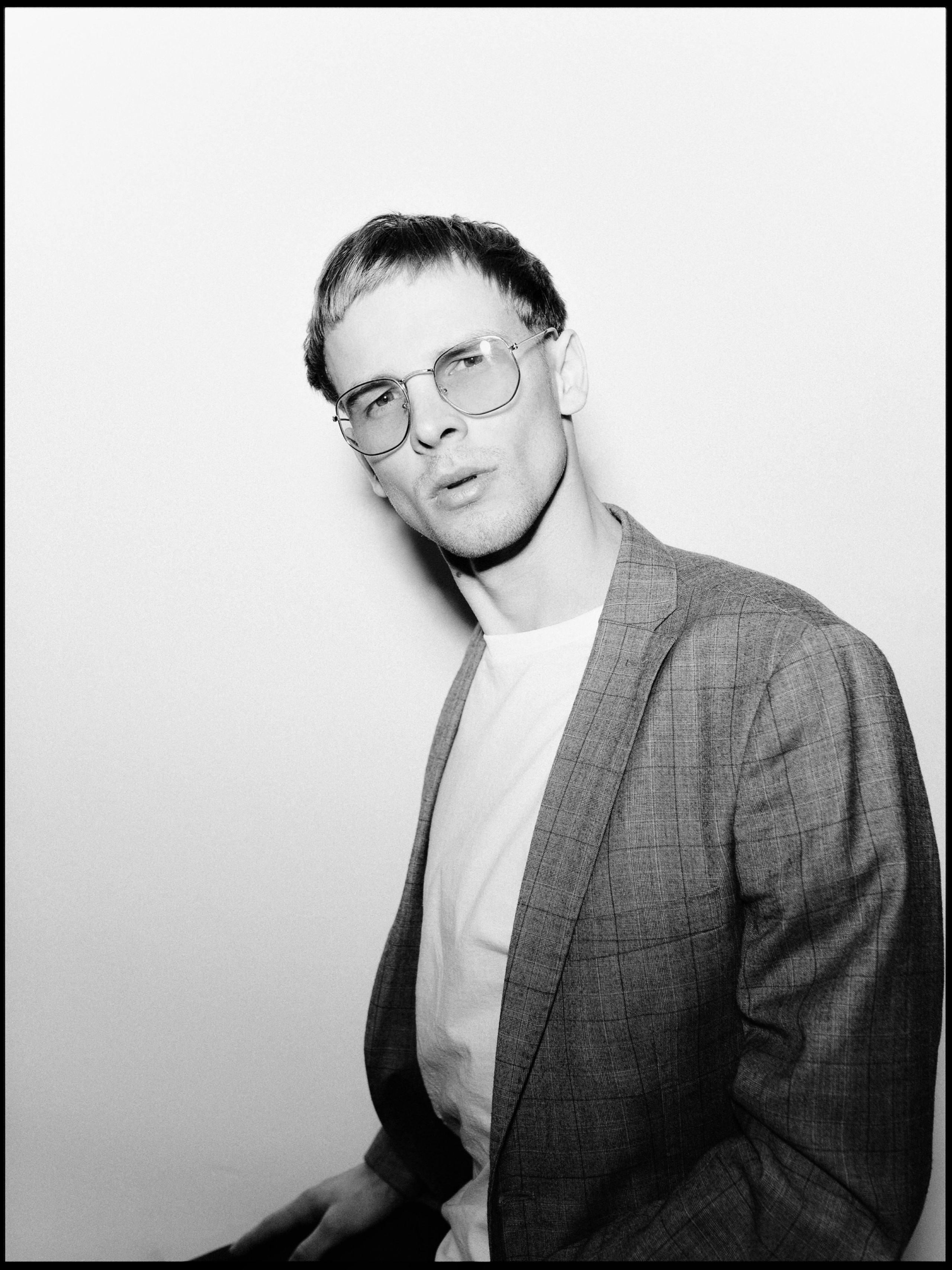 Женя. Фотограф в Праге Александр Пивоваров