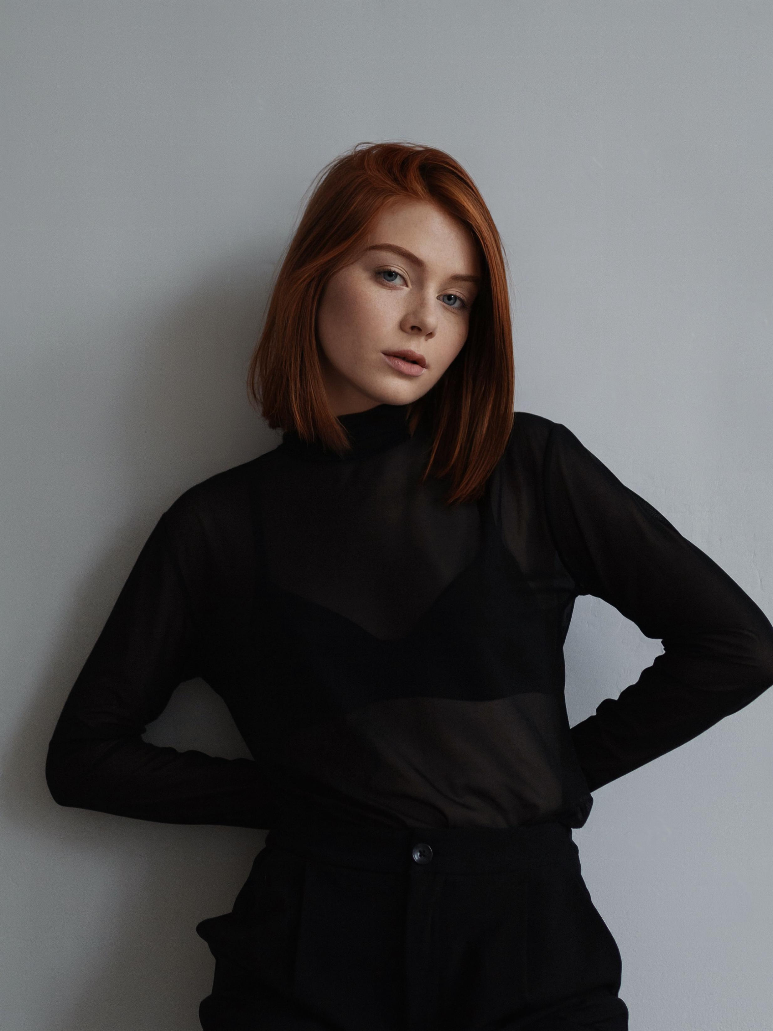 Женя. Фотограф в Праге Александр Пивоваров