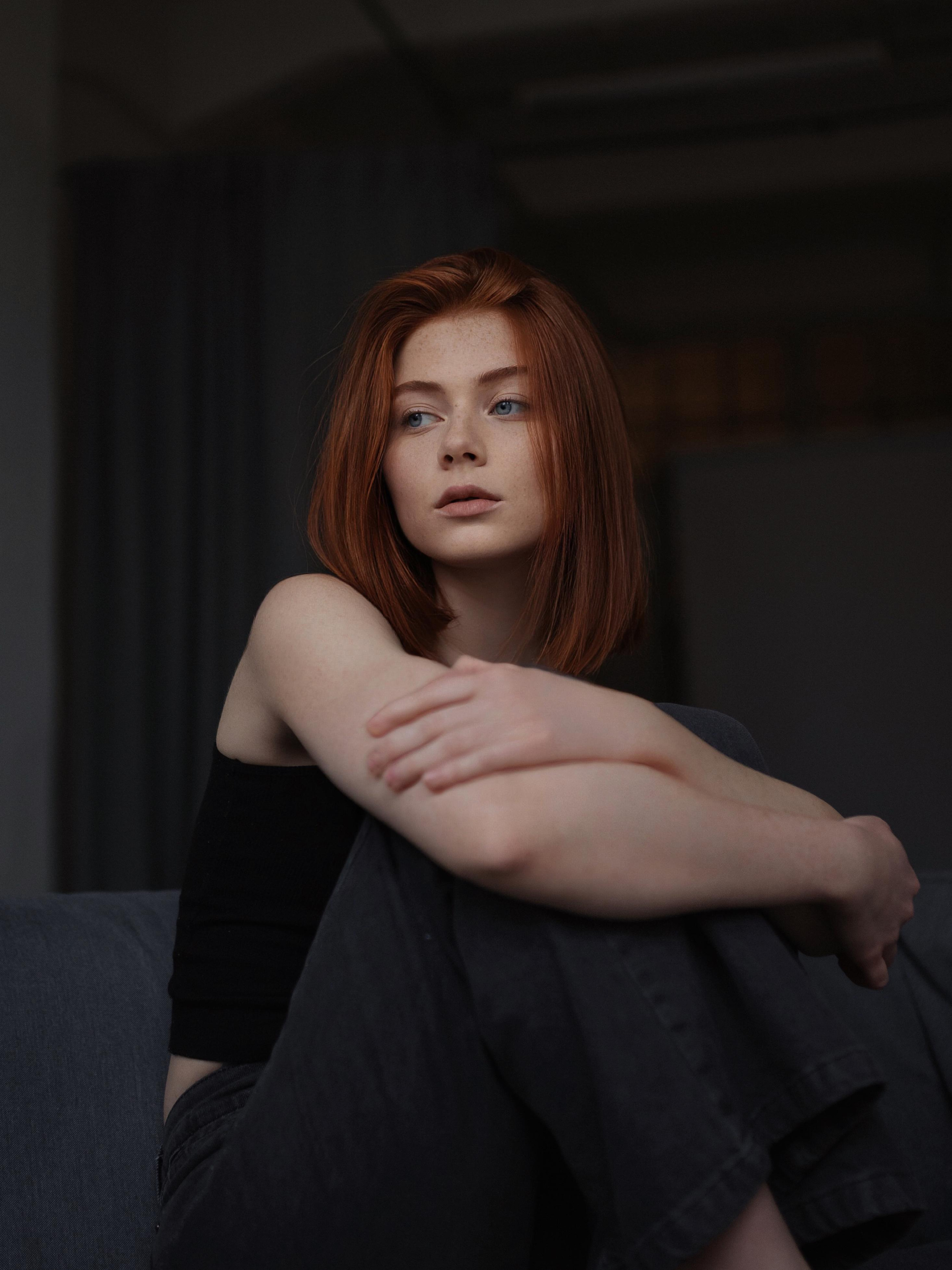 Женя. Фотограф в Праге Александр Пивоваров