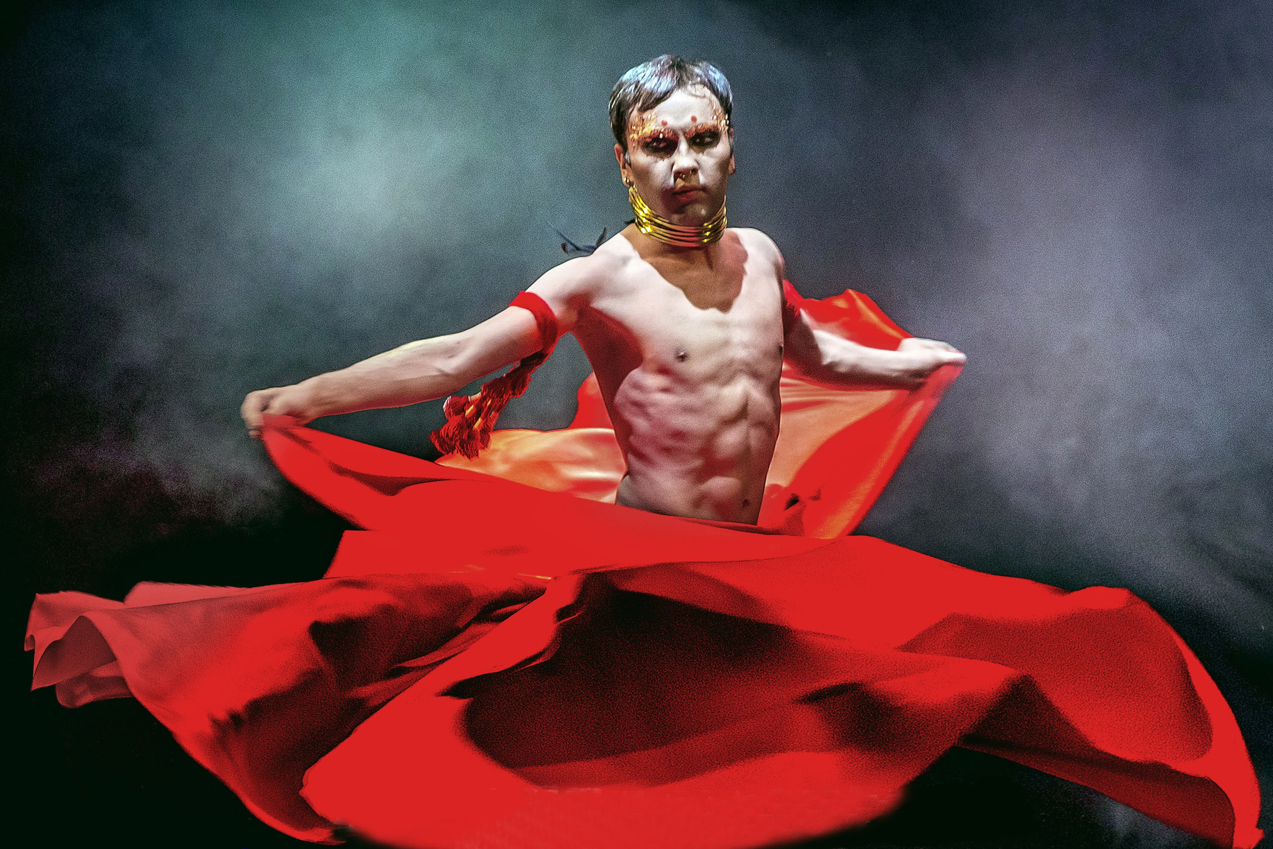 Концерт. Фотограф для маркетплейсов Михаил Бове