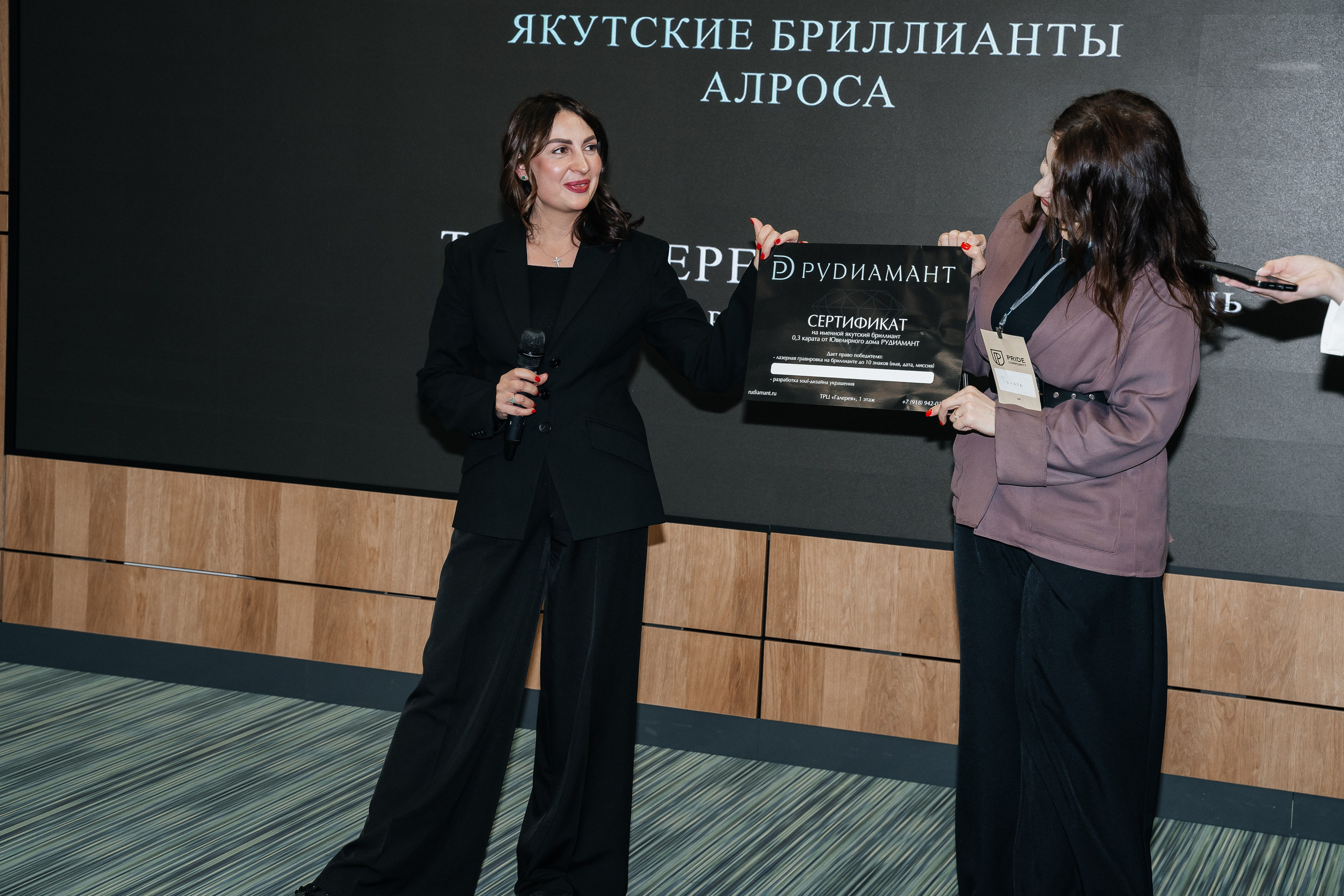 Репортаж. Виктория Алпеева — фотограф по любви