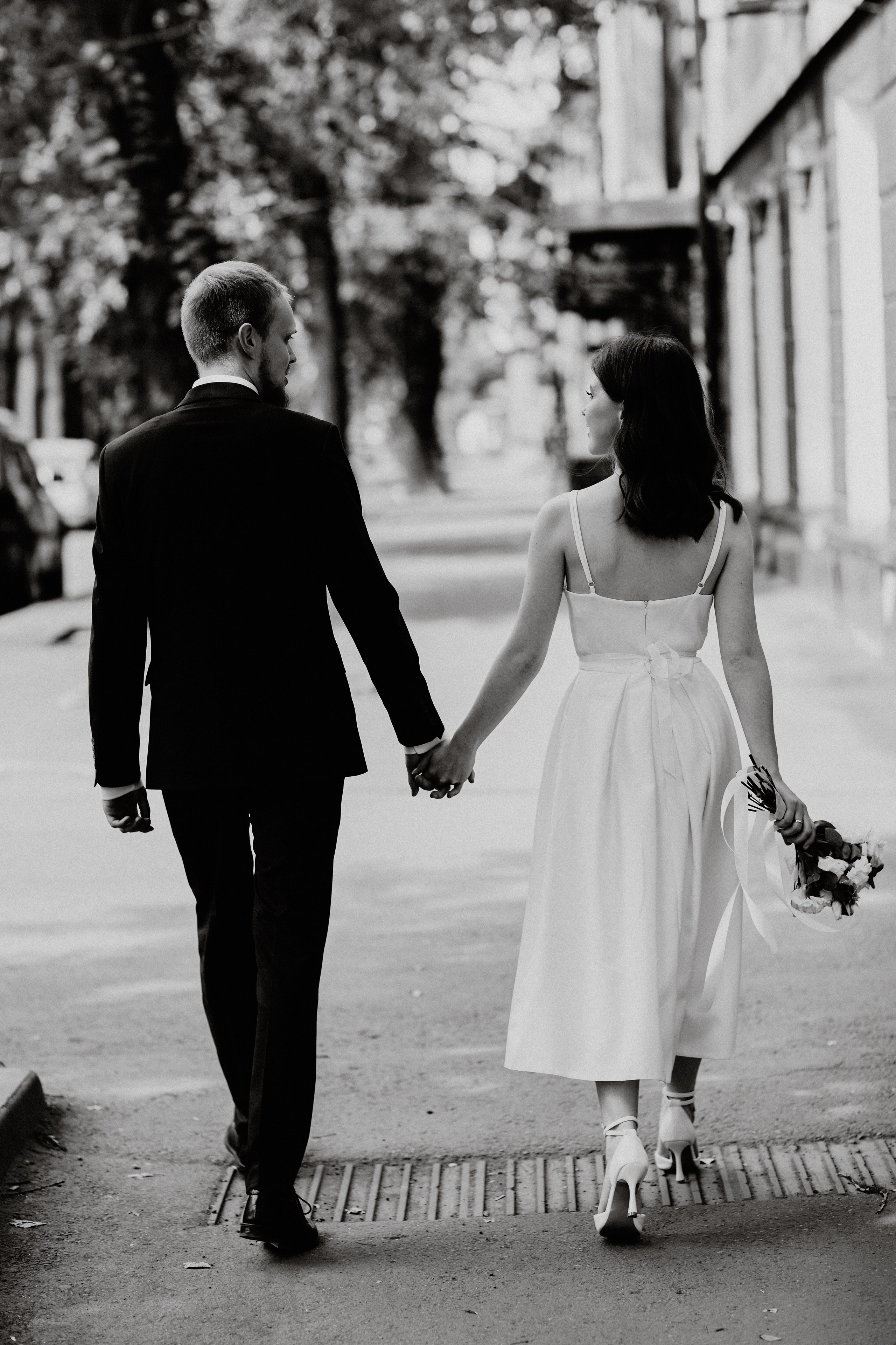 Свадебная фотосессия. Фотограф Иркутск Анастасия Марышева