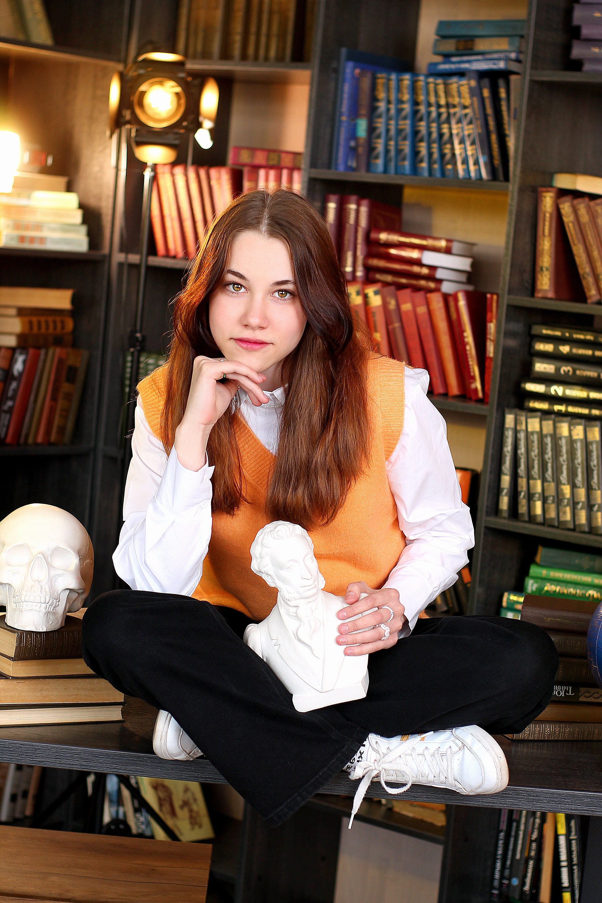 Групповые фото 9-11 класс. Фото-шадрина.ру