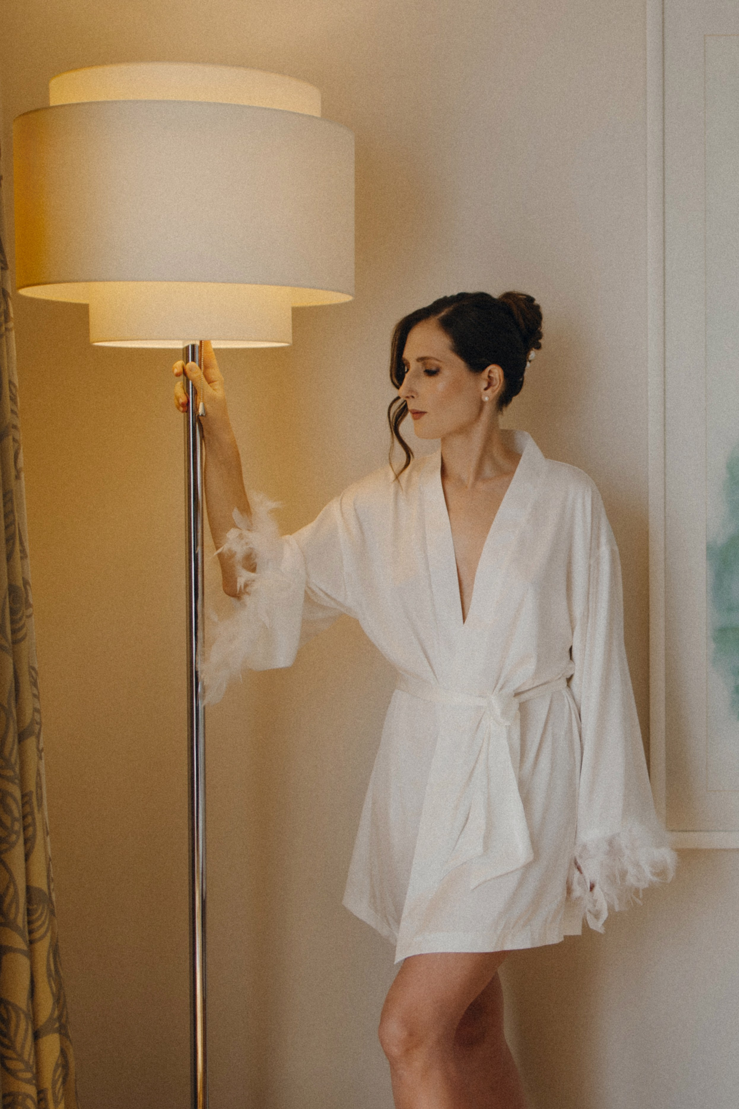 Свадебный фотограф Москва, Белочкина Марина