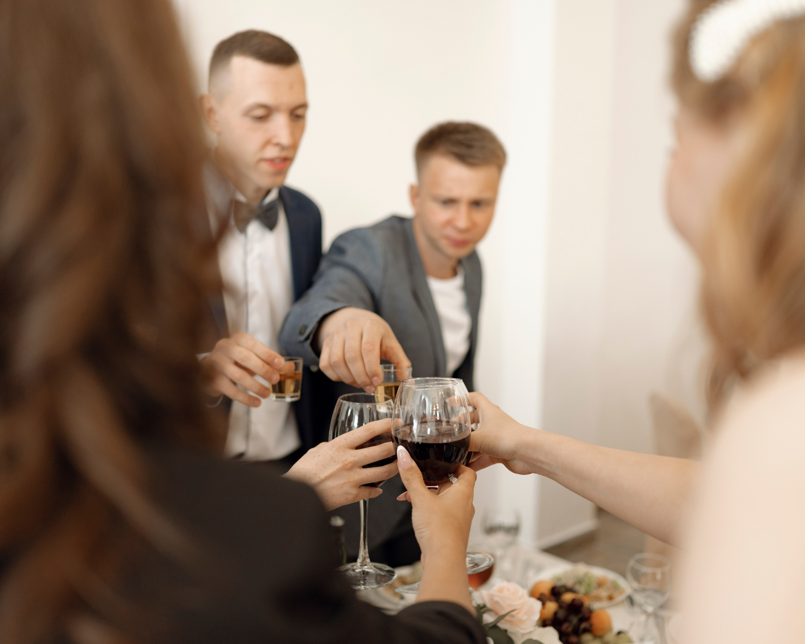 Семён и Юлия. Фотограф Екатеринбург | Оля Макарова