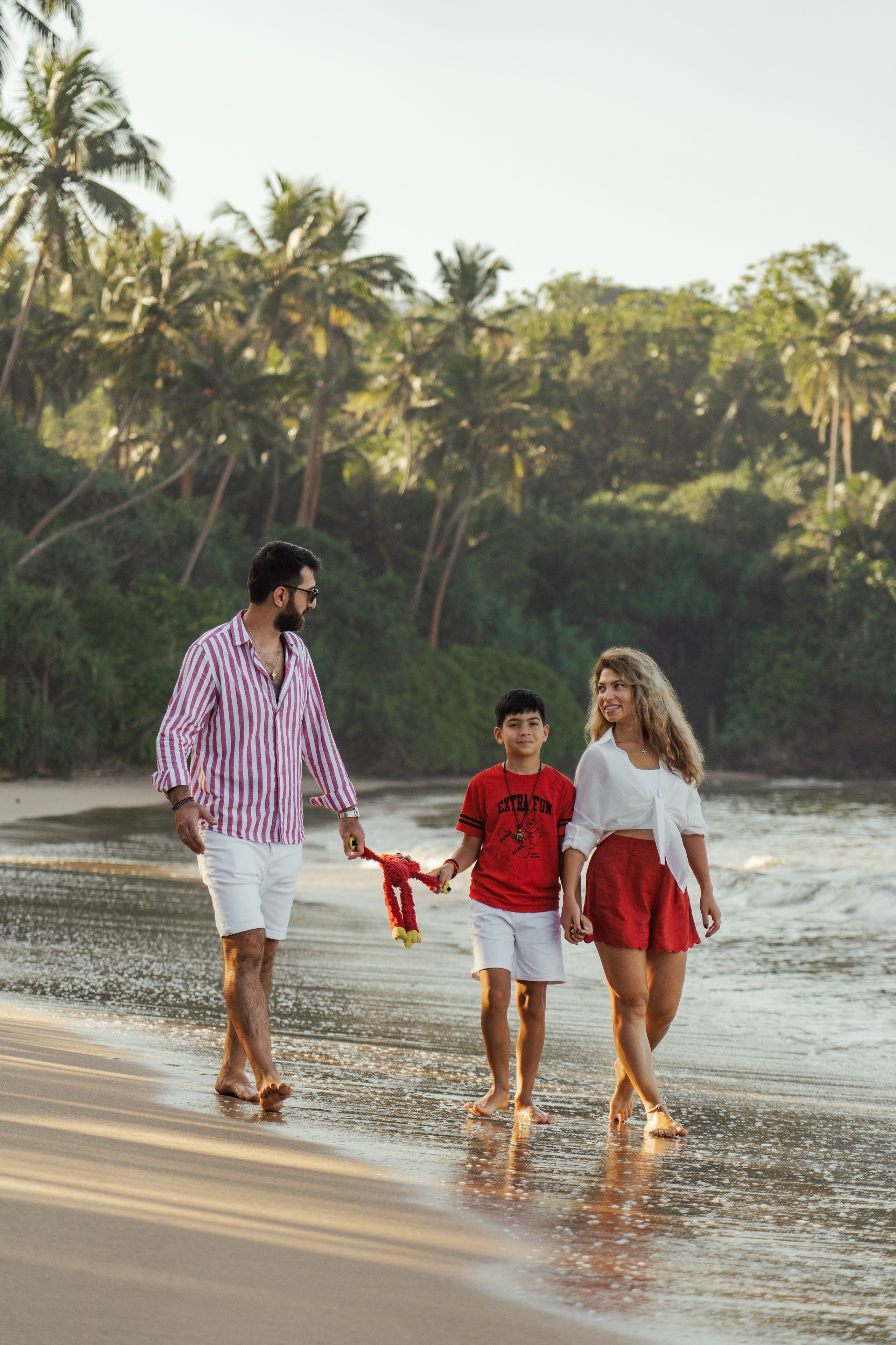 Palm Beach Family Shoot