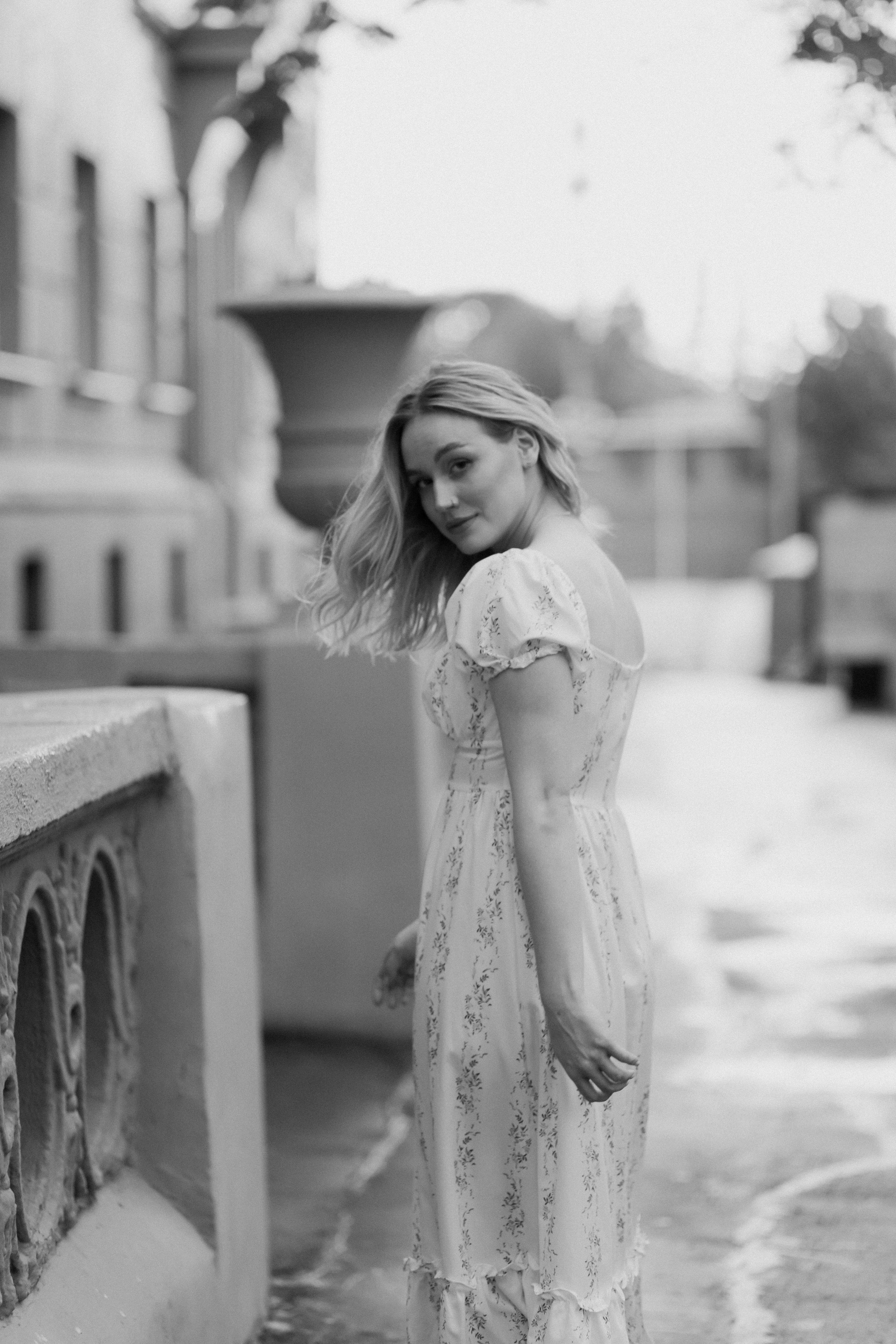 Кристина. Фотограф в Нижнем Новгороде Панфилова Татьяна