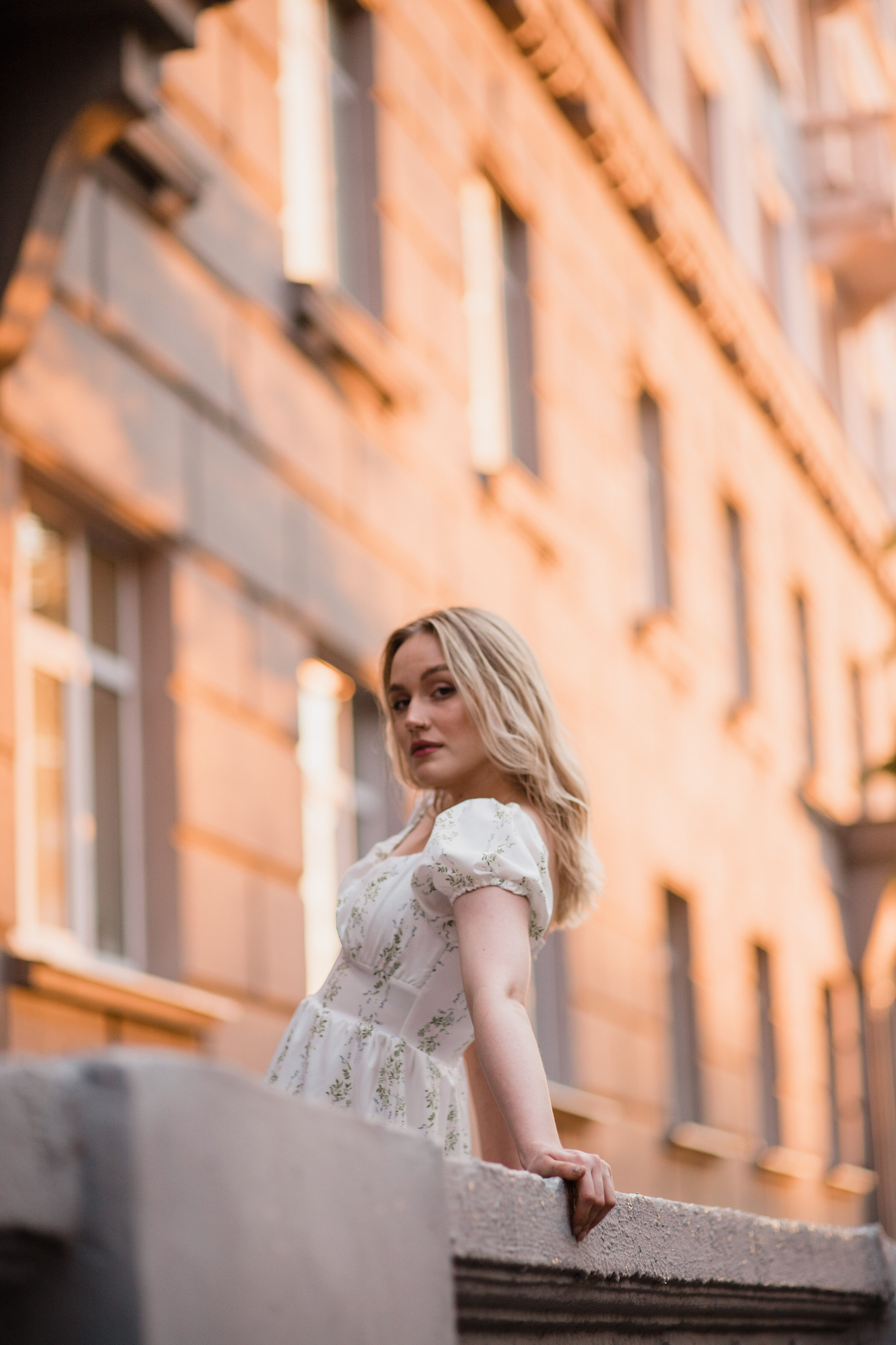 Кристина. Фотограф в Нижнем Новгороде Панфилова Татьяна