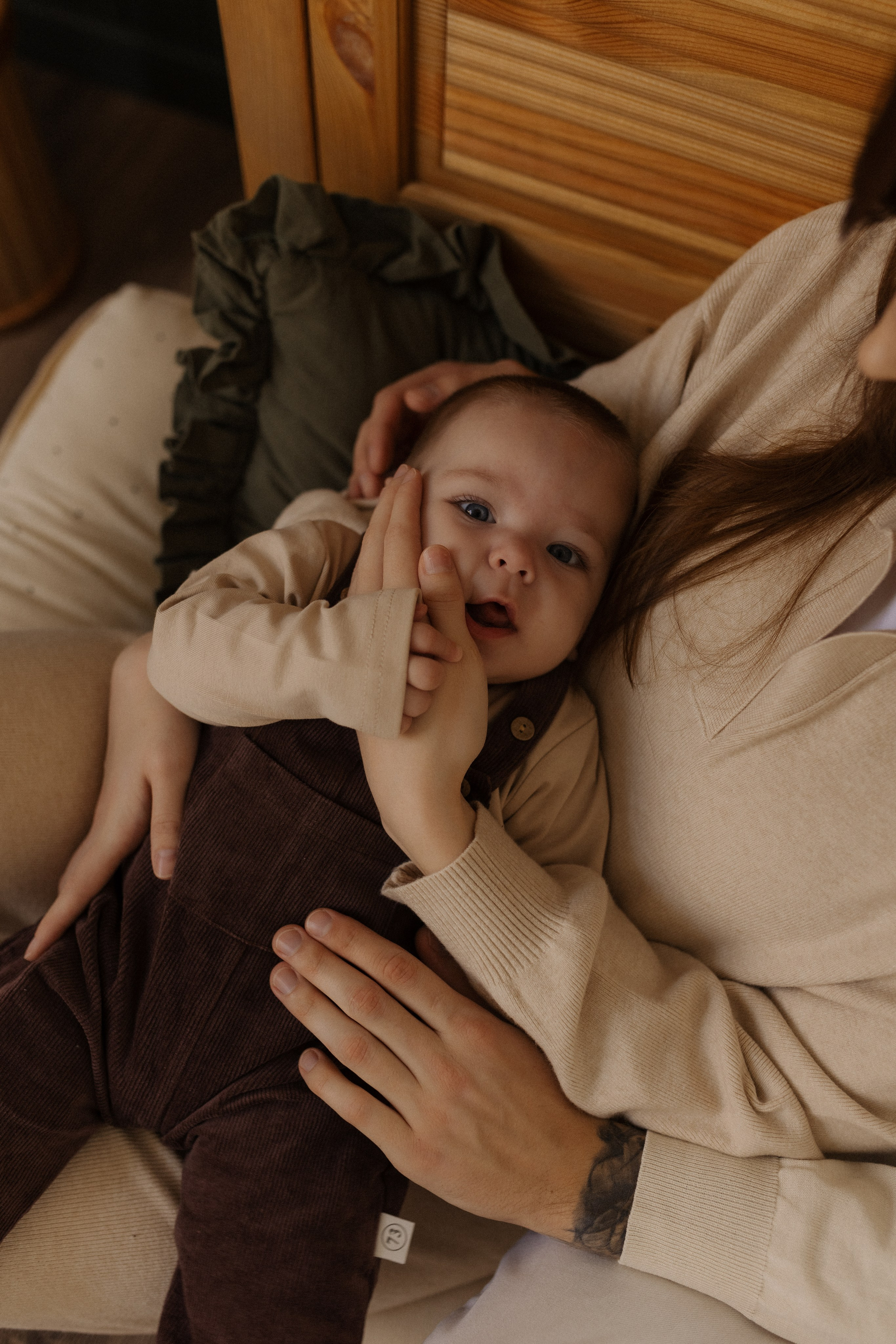 Семья. Семейный и свадебный фотограф в Краснодарском крае и РА Юлия Голуб