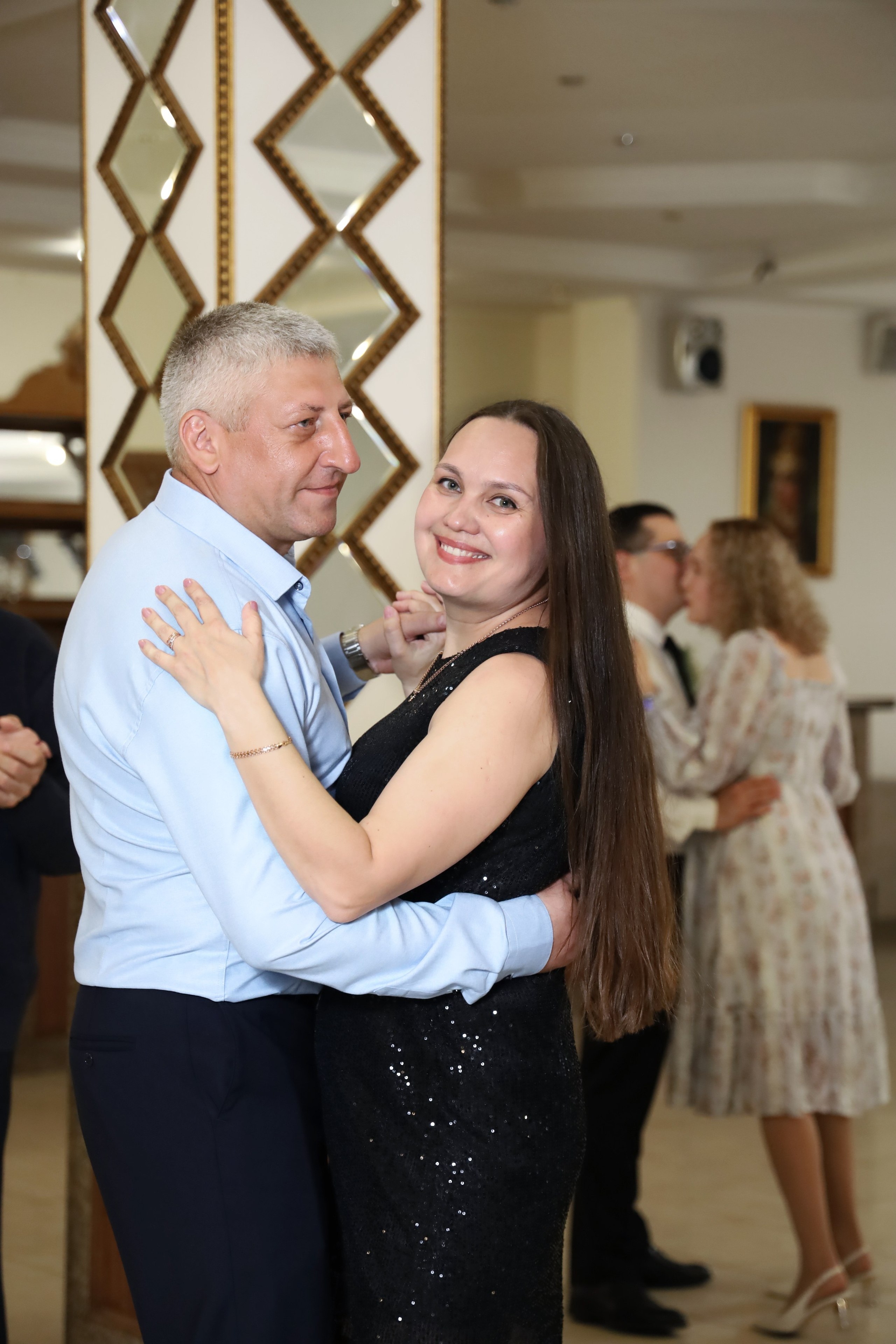 Юбилеи, дни рождения. Семейный фотограф в Казани Римма Гатауллина