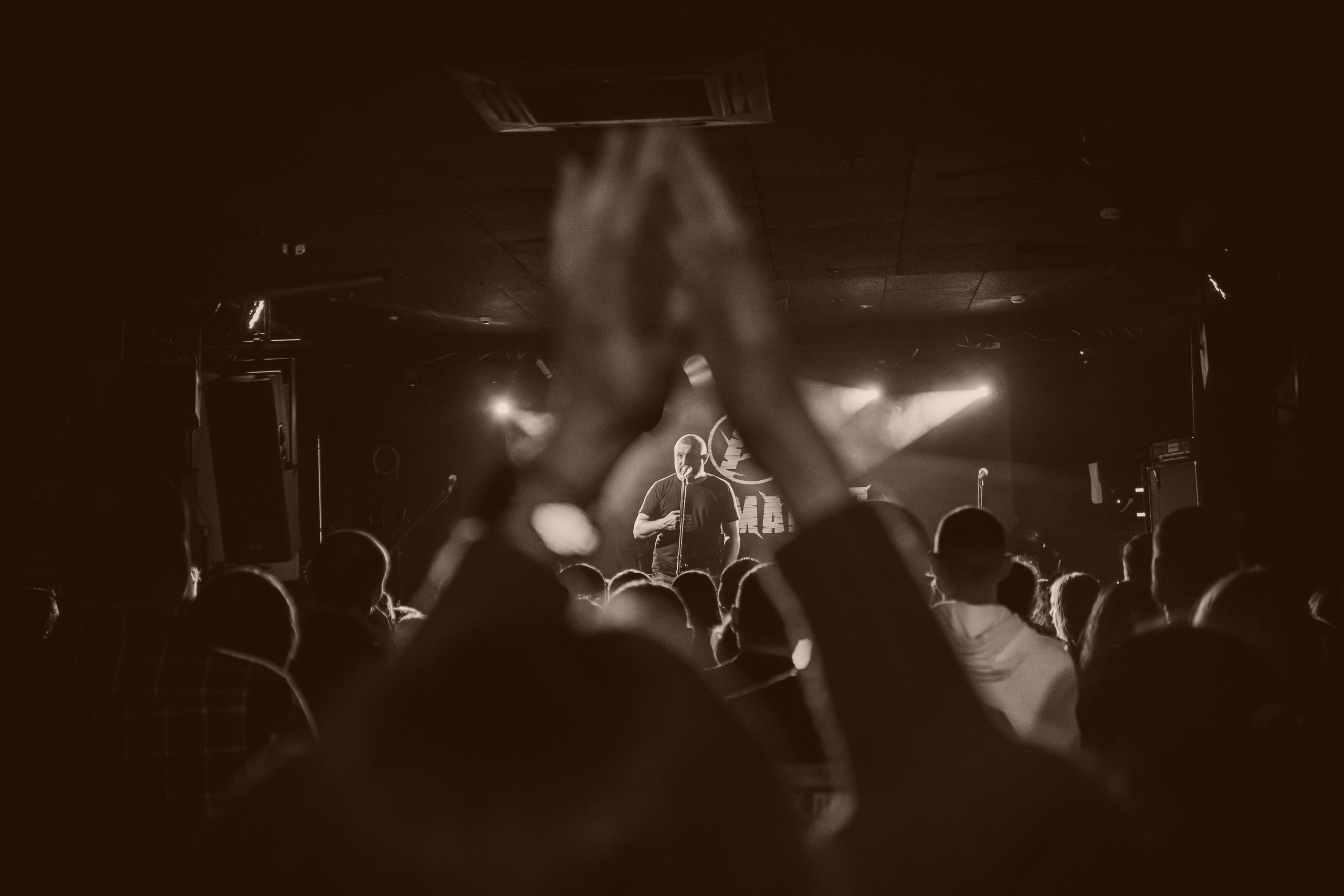 АнимациЯ. Красноярск, 19.01.2025. Максимилианс. Фотограф Регина Крикунова г. Красноярск