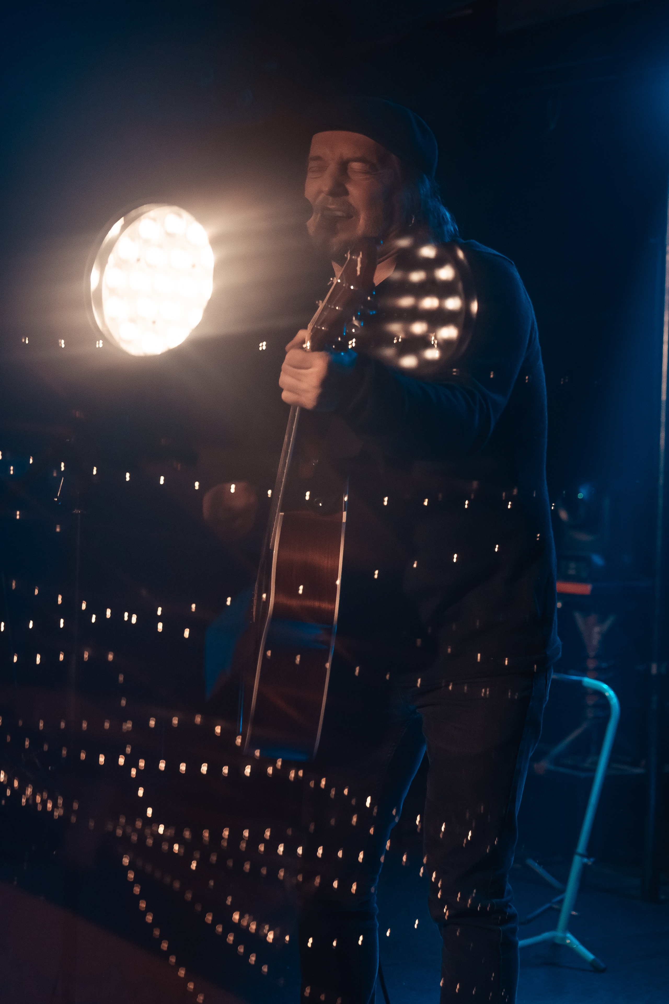 Михаил Башаков, 64/6, 26.01.2026. Фотограф Регина Крикунова г. Красноярск