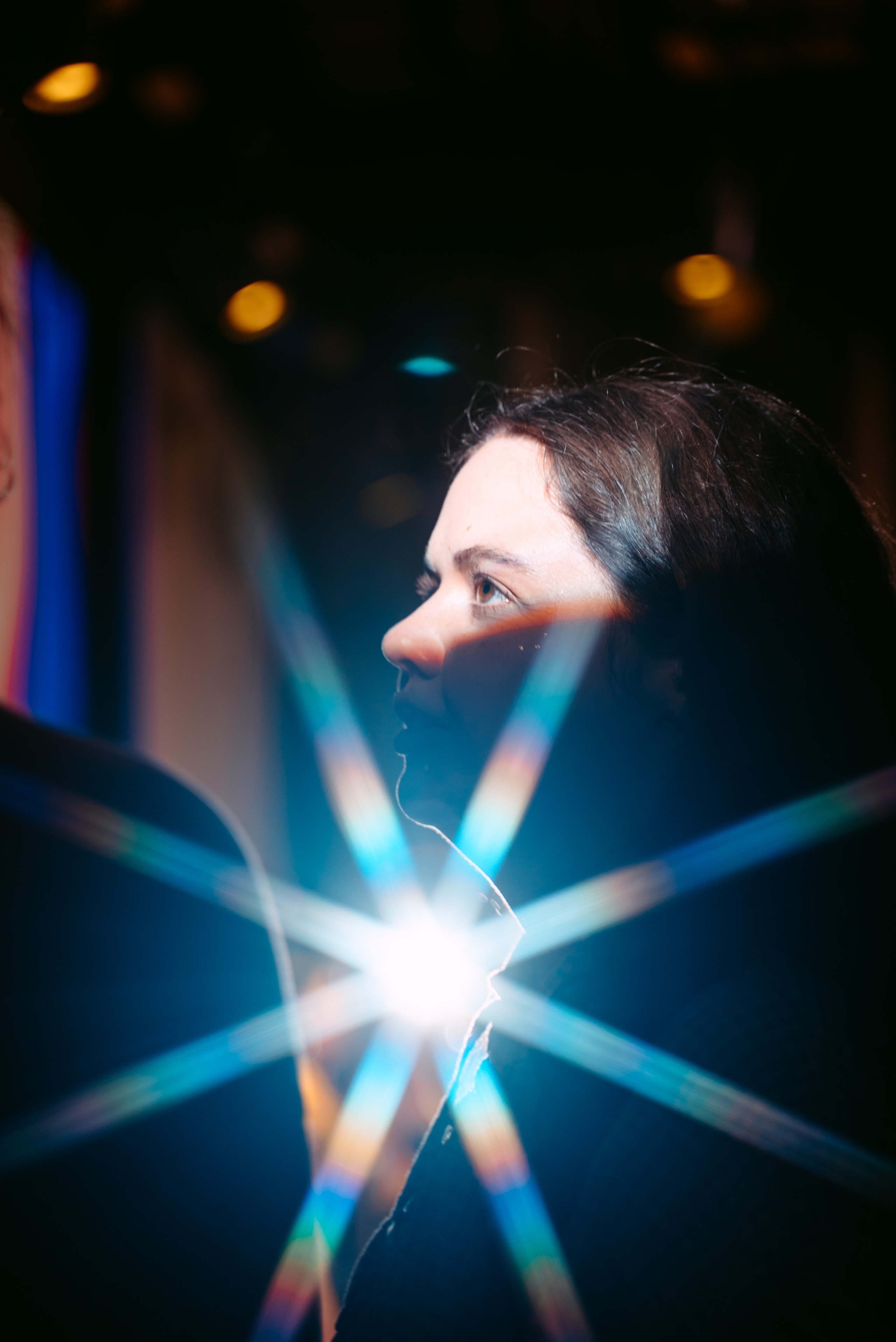 Кружок хора: отчетные концерты / 2024. Саша Копылов, фотограф в Казани