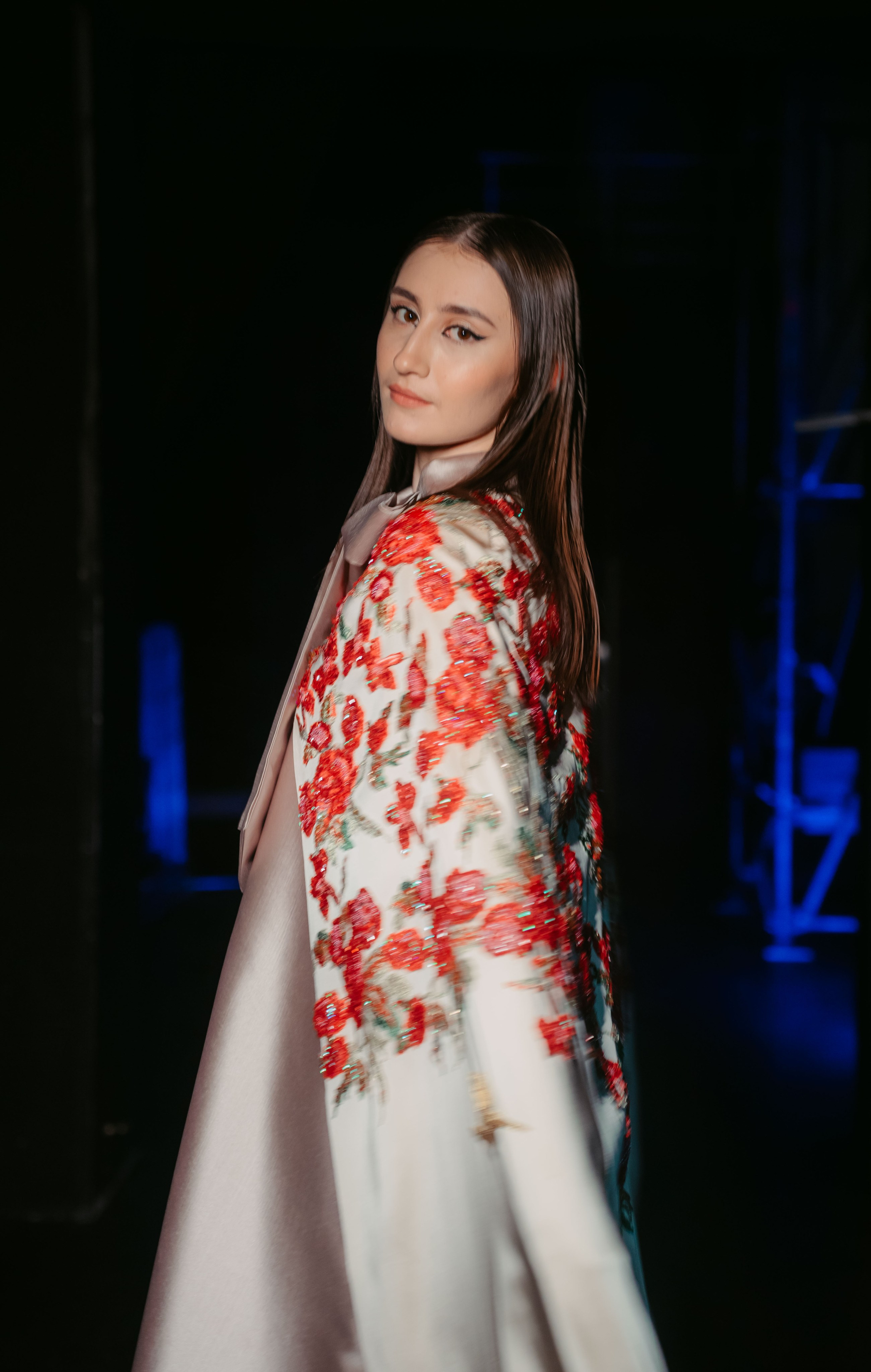 Modest Fashion Day / 2025. Саша Копылов, фотограф в Казани