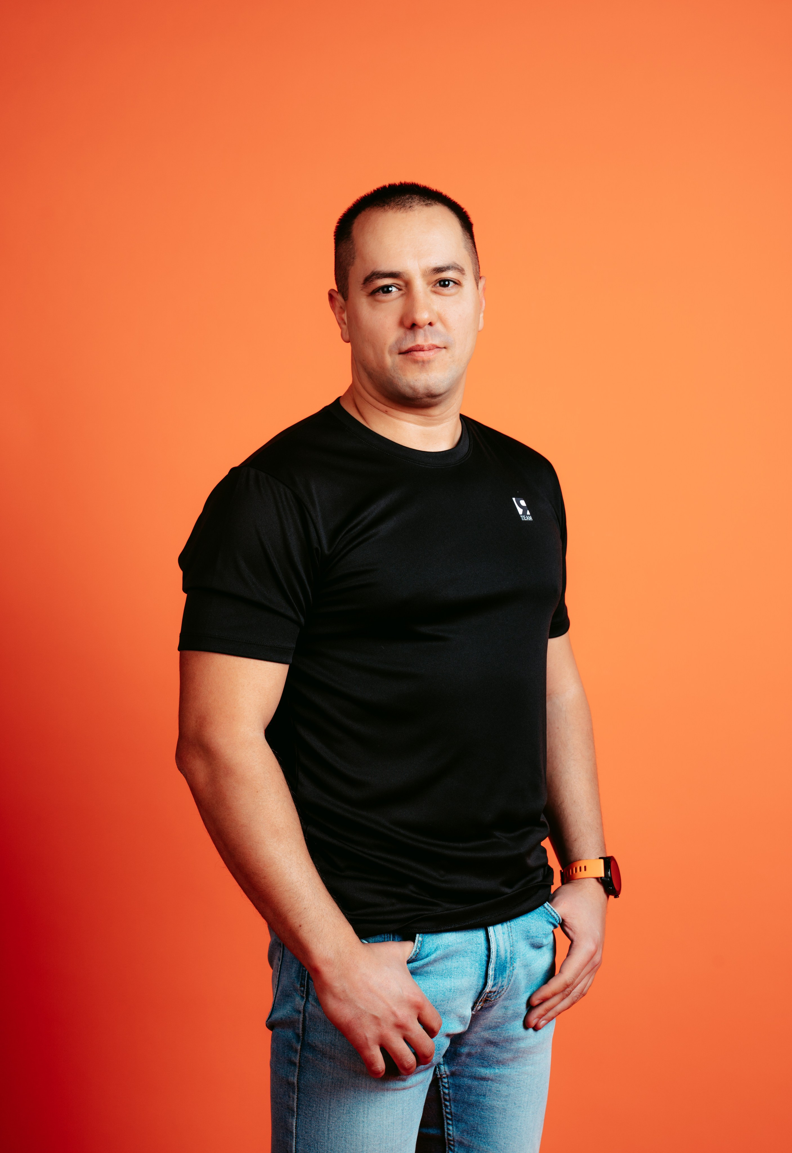 Timerman / организаторы спортивных мероприятий. Саша Копылов, фотограф в Казани