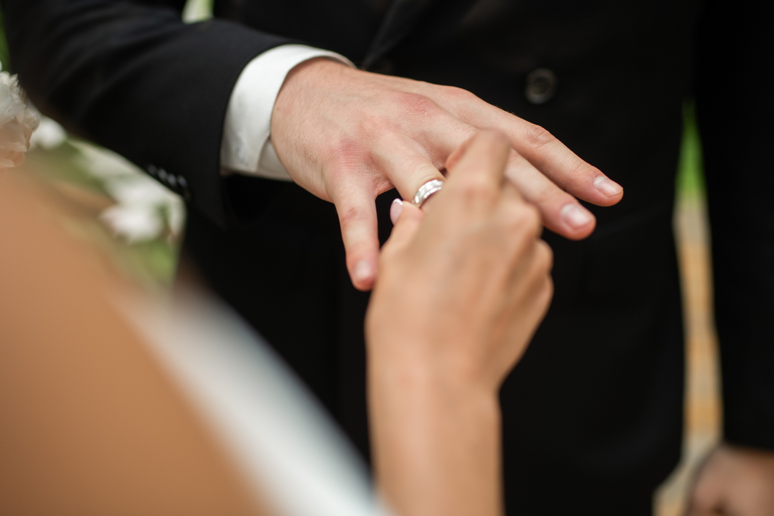 Мария и Андрей 01.06.2025. Свадебный фотограф в Хабаровске Елена Андреенко