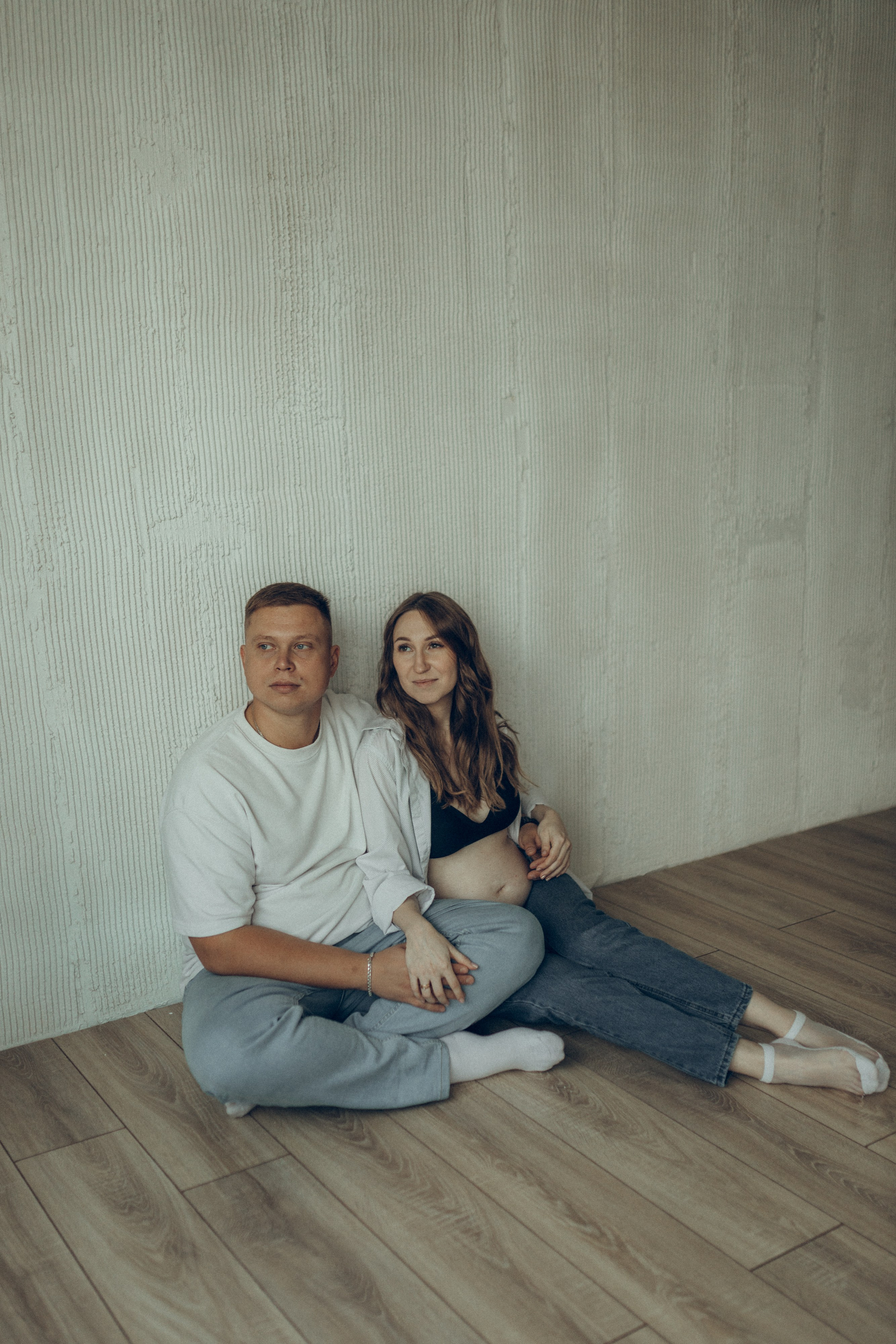 Ксения & Артём. Семейный фотограф и фотограф на роды в Ростове-на-Дону Мухина Виктория