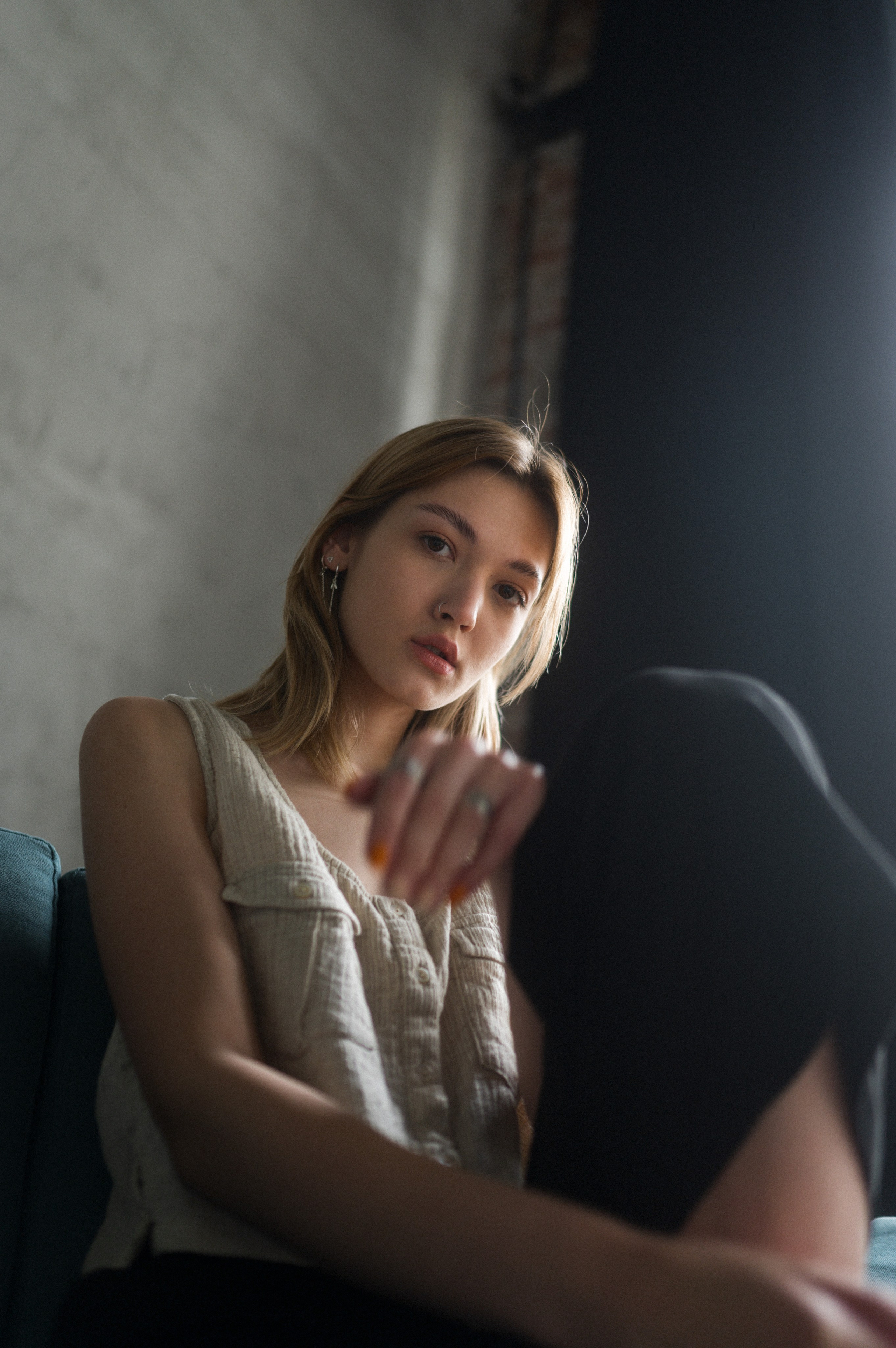 Студийные сеты. Kartascheff