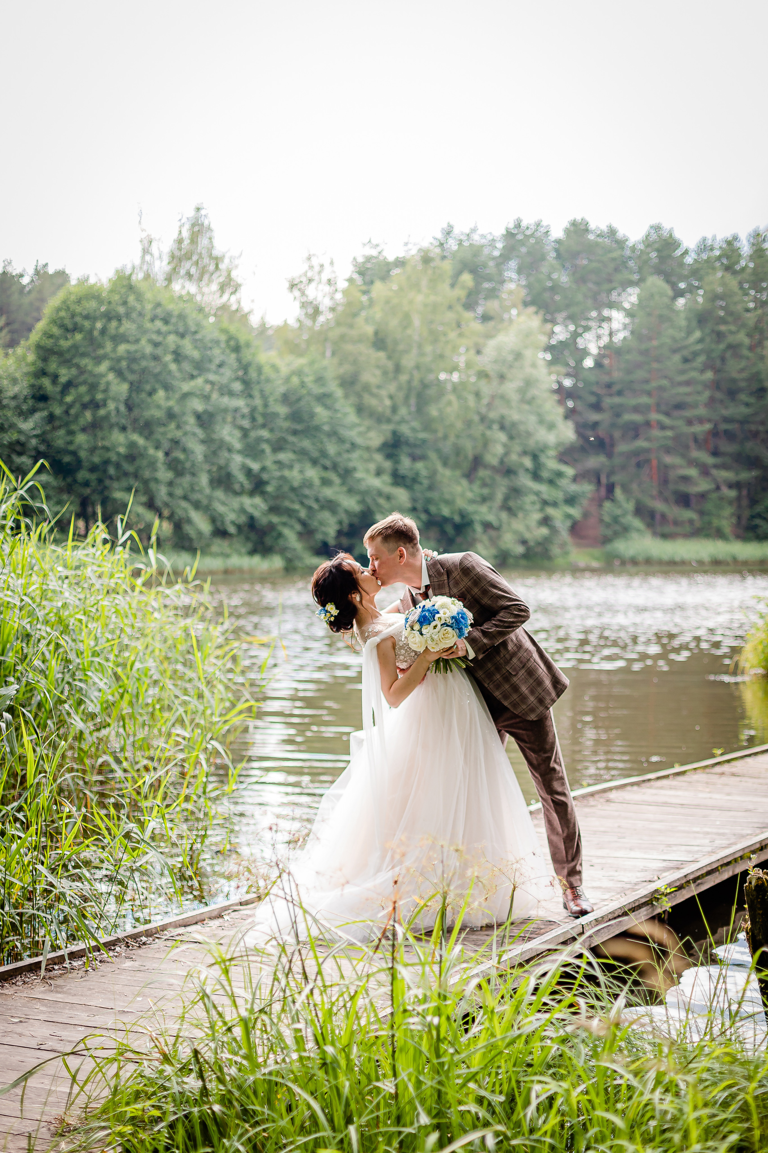 Полина и Алексей. Семейный и свадебный фотограф в Чебоксарах и Новочебоксарске Ирина Юрь