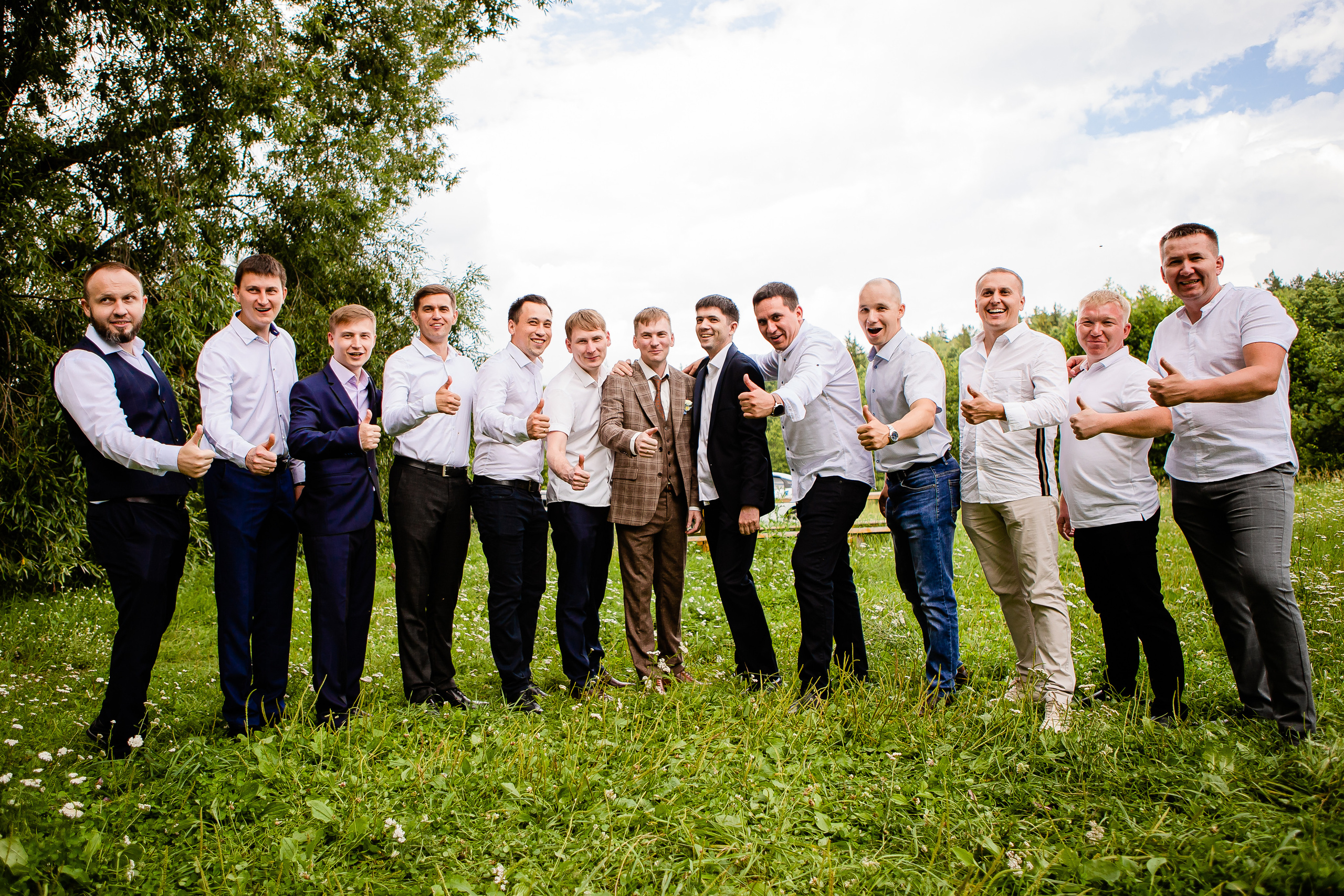 Полина и Алексей. Семейный и свадебный фотограф в Чебоксарах и Новочебоксарске Ирина Юрь