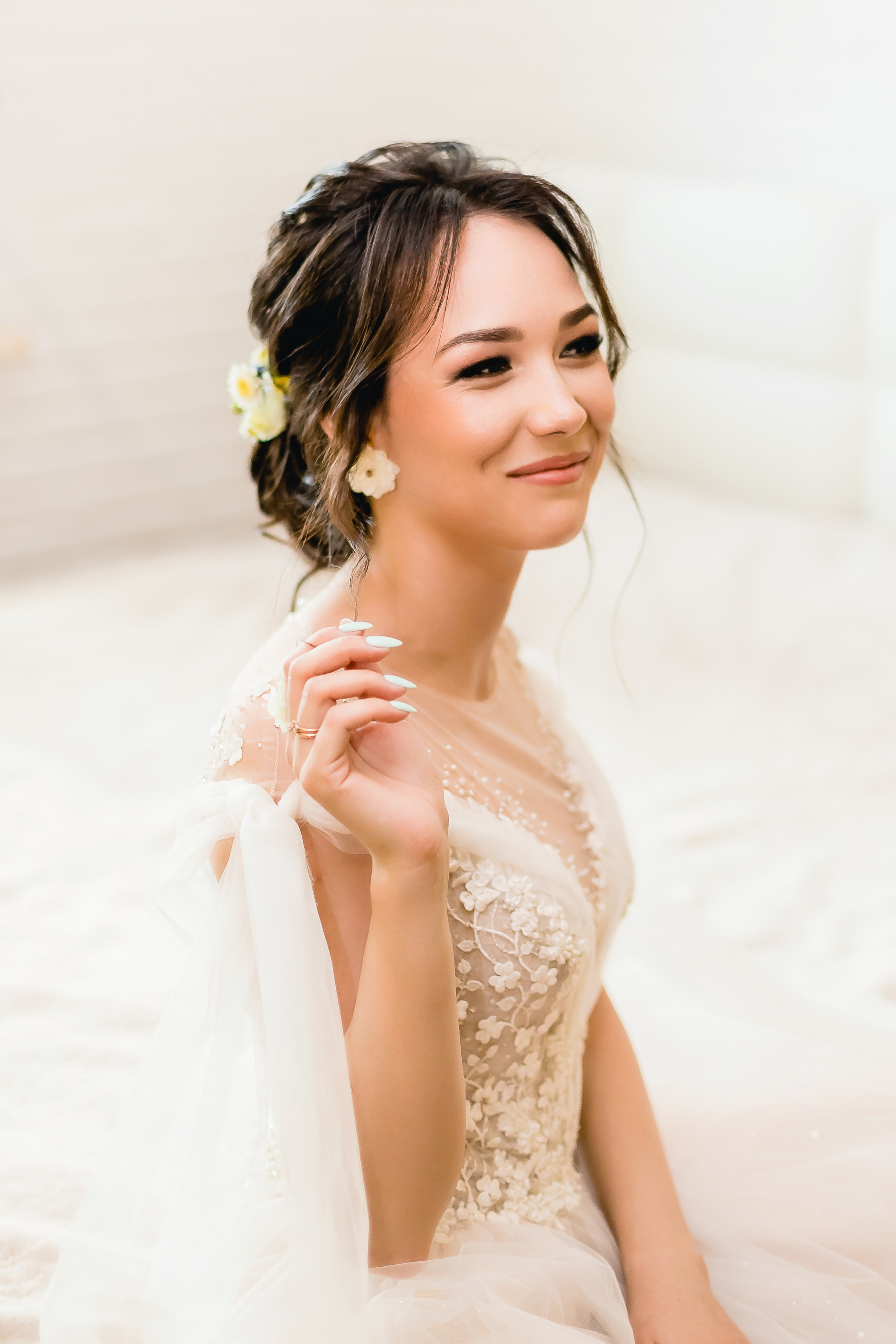 Полина и Алексей. Семейный и свадебный фотограф в Чебоксарах и Новочебоксарске Ирина Юрь