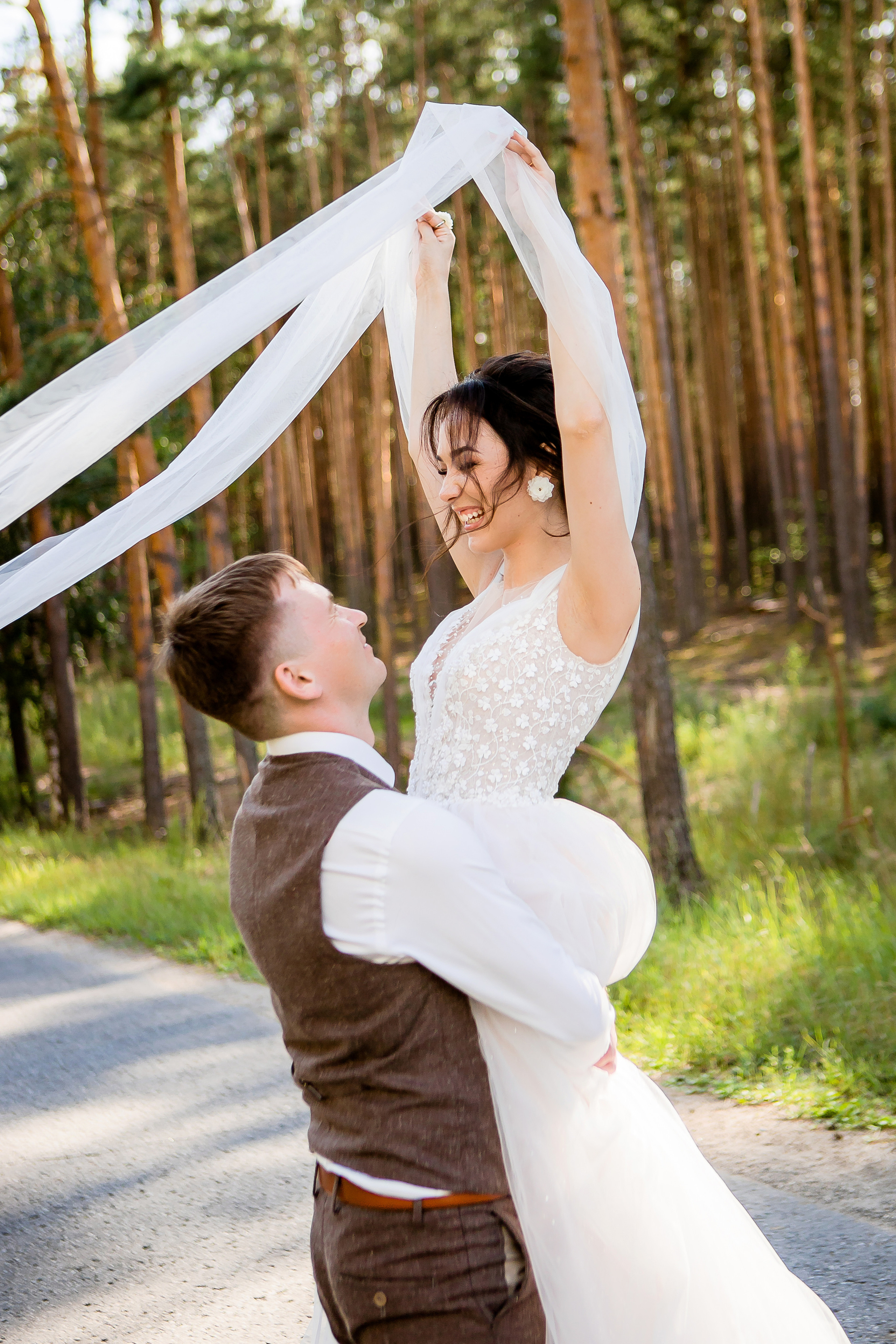 Полина и Алексей. Семейный и свадебный фотограф в Чебоксарах и Новочебоксарске Ирина Юрь