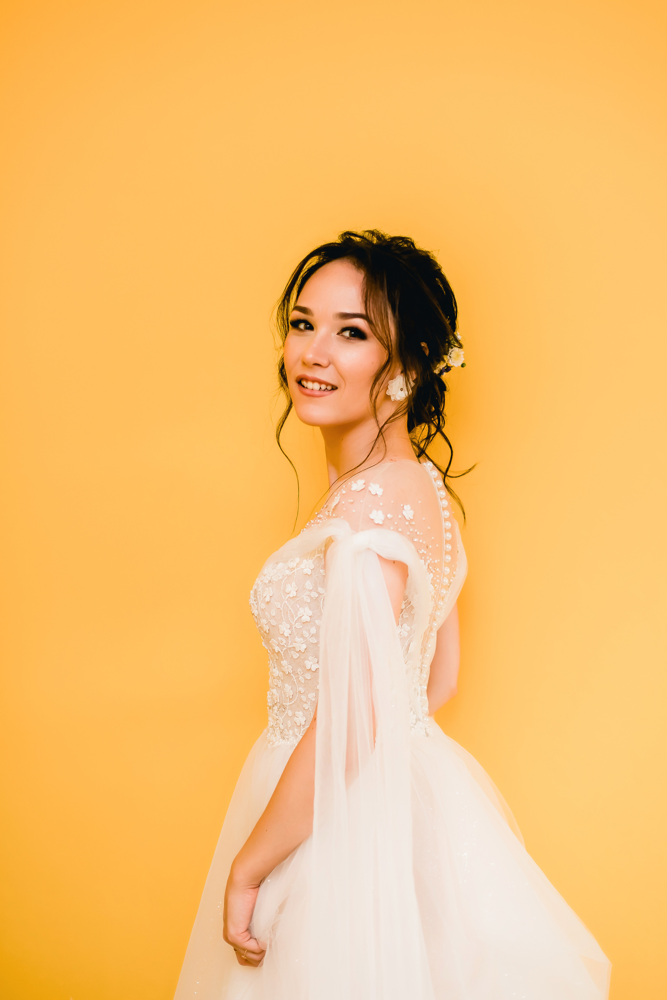 Полина и Алексей. Семейный и свадебный фотограф в Чебоксарах и Новочебоксарске Ирина Юрь