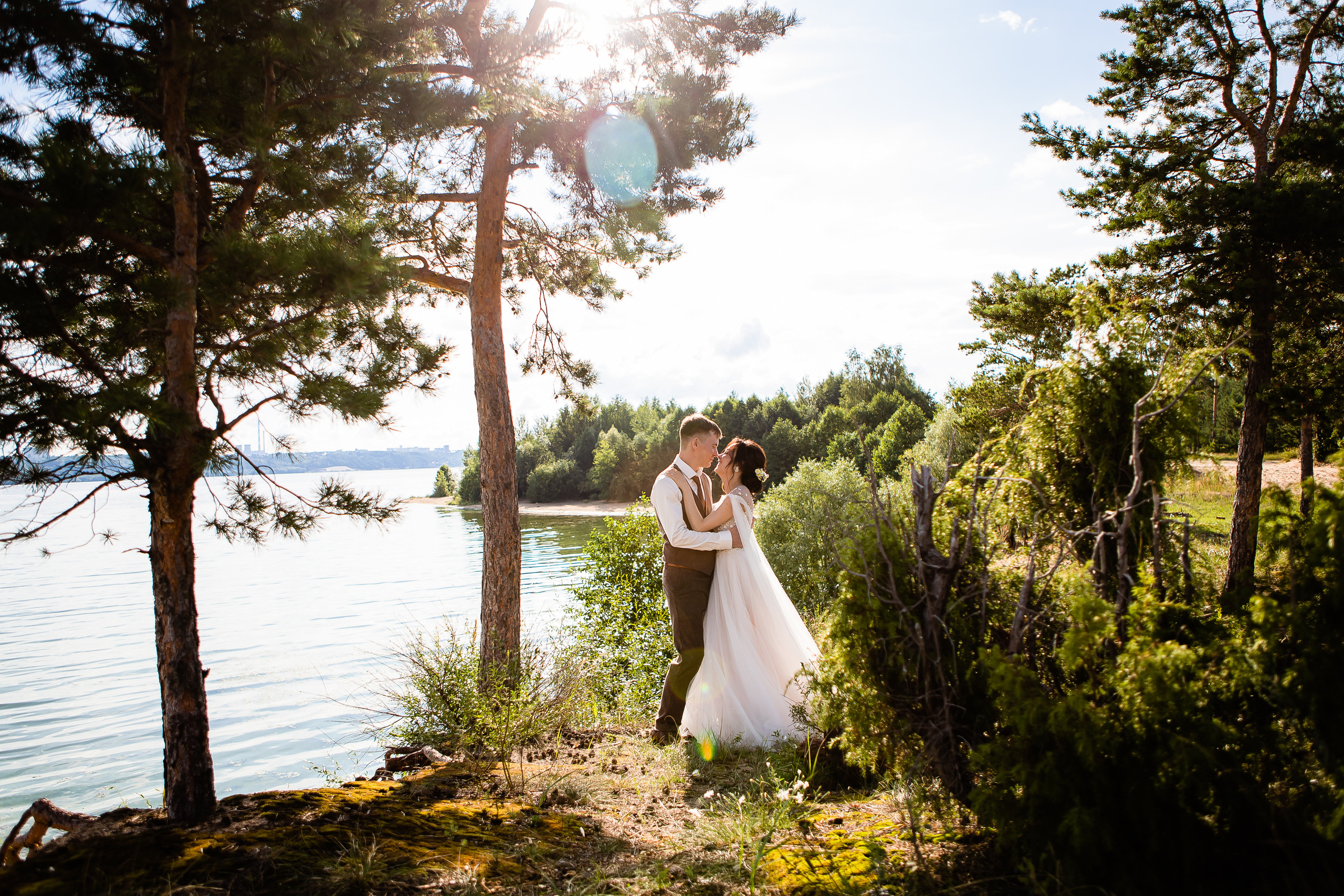 Полина и Алексей. Семейный и свадебный фотограф в Чебоксарах и Новочебоксарске Ирина Юрь