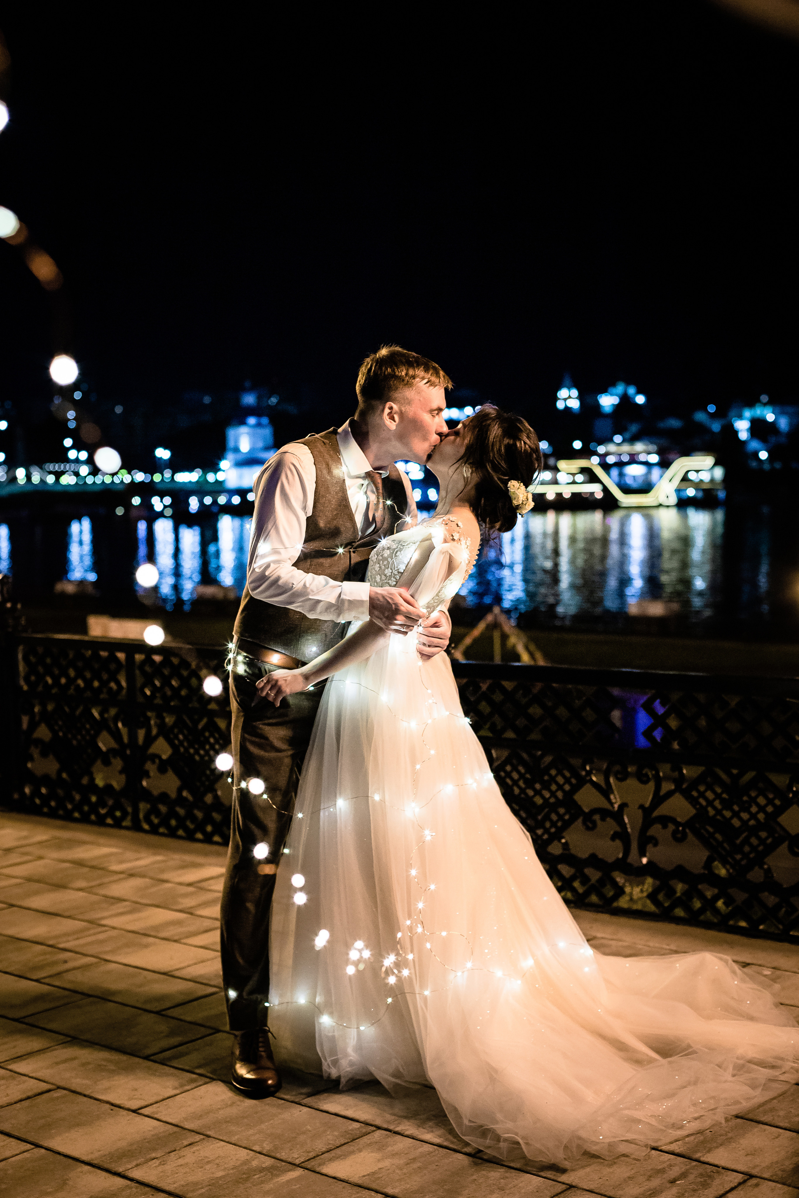 Полина и Алексей. Семейный и свадебный фотограф в Чебоксарах и Новочебоксарске Ирина Юрь