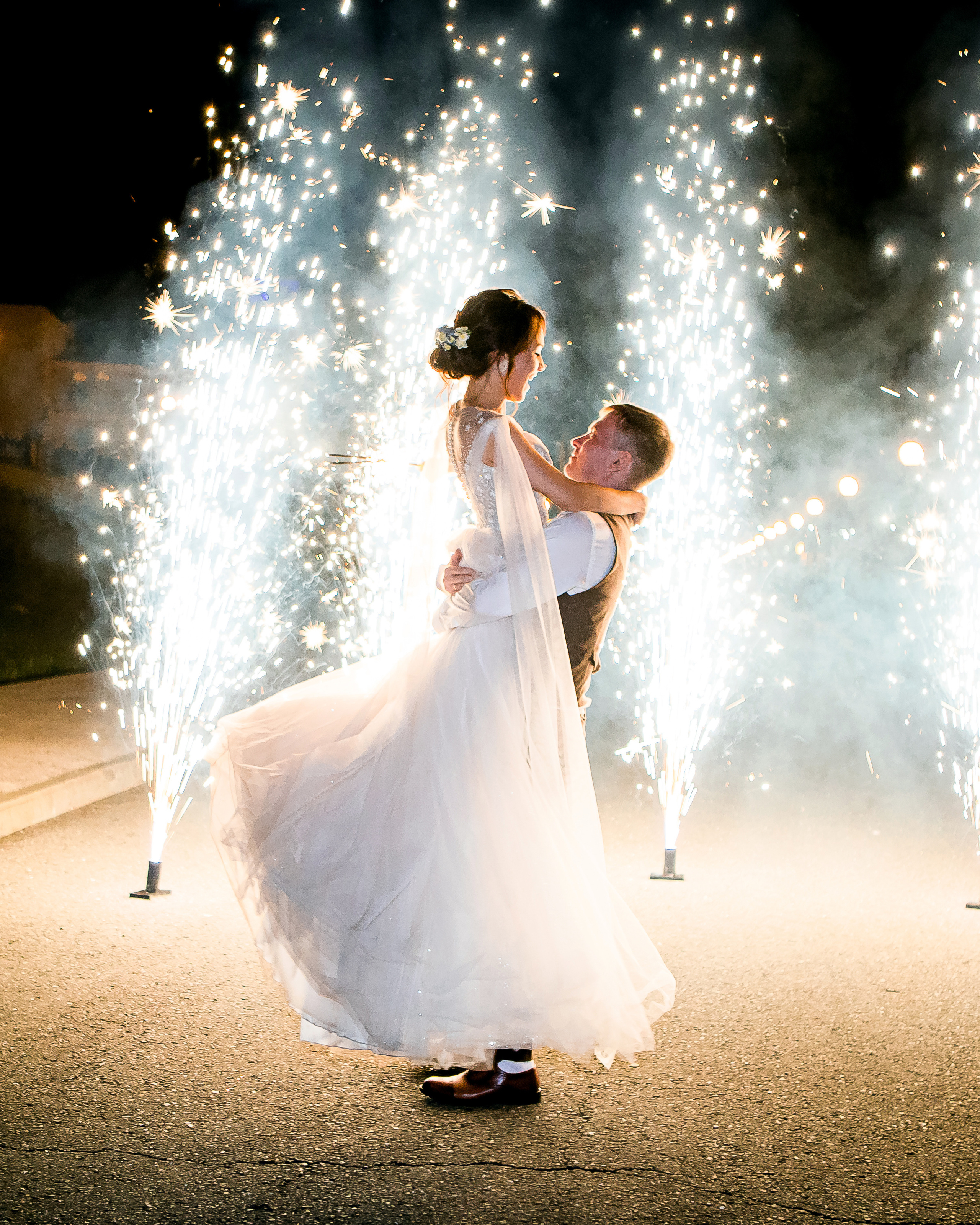 Полина и Алексей. Семейный и свадебный фотограф в Чебоксарах и Новочебоксарске Ирина Юрь