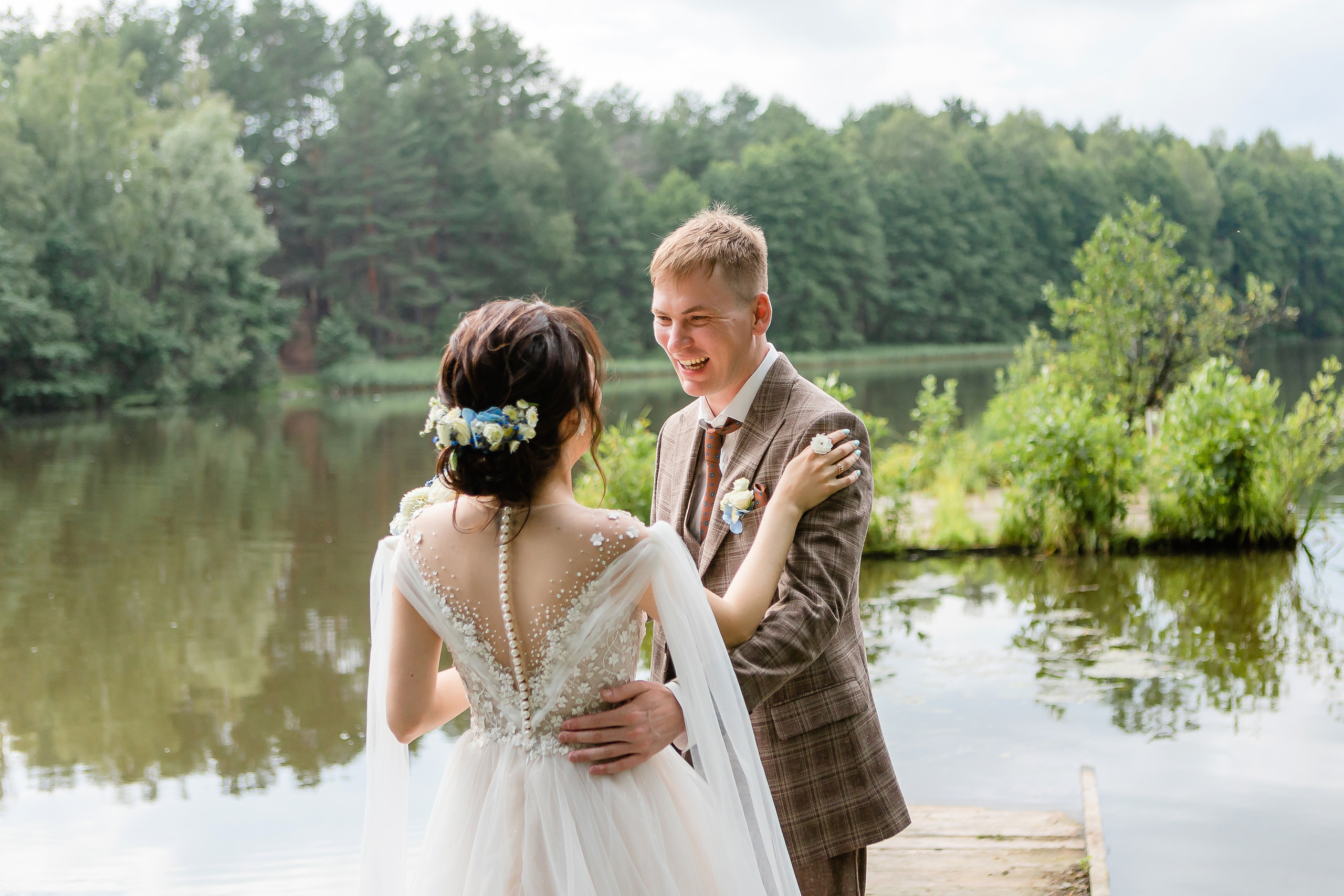 Полина и Алексей. Семейный и свадебный фотограф в Чебоксарах и Новочебоксарске Ирина Юрь