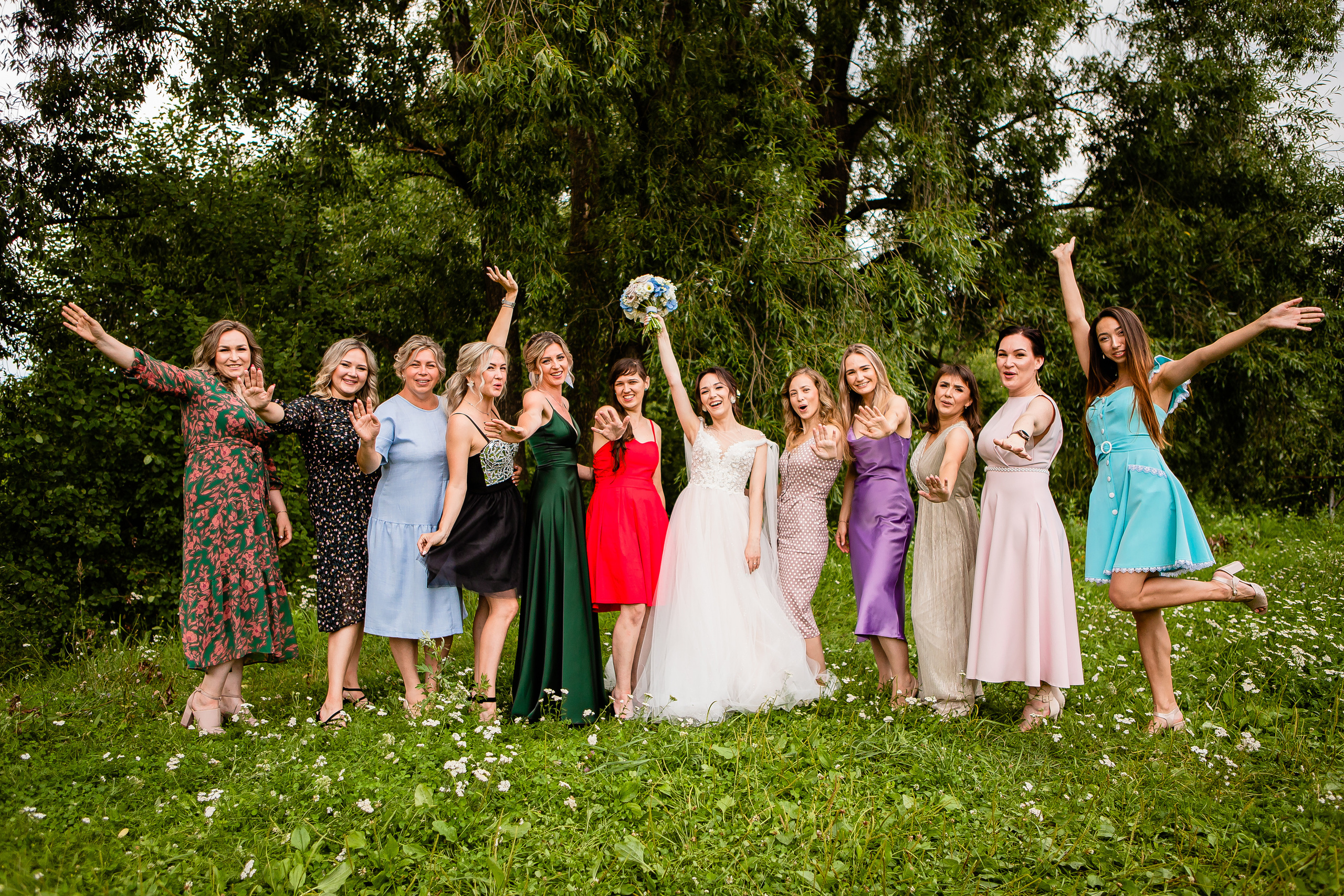 Полина и Алексей. Семейный и свадебный фотограф в Чебоксарах и Новочебоксарске Ирина Юрь