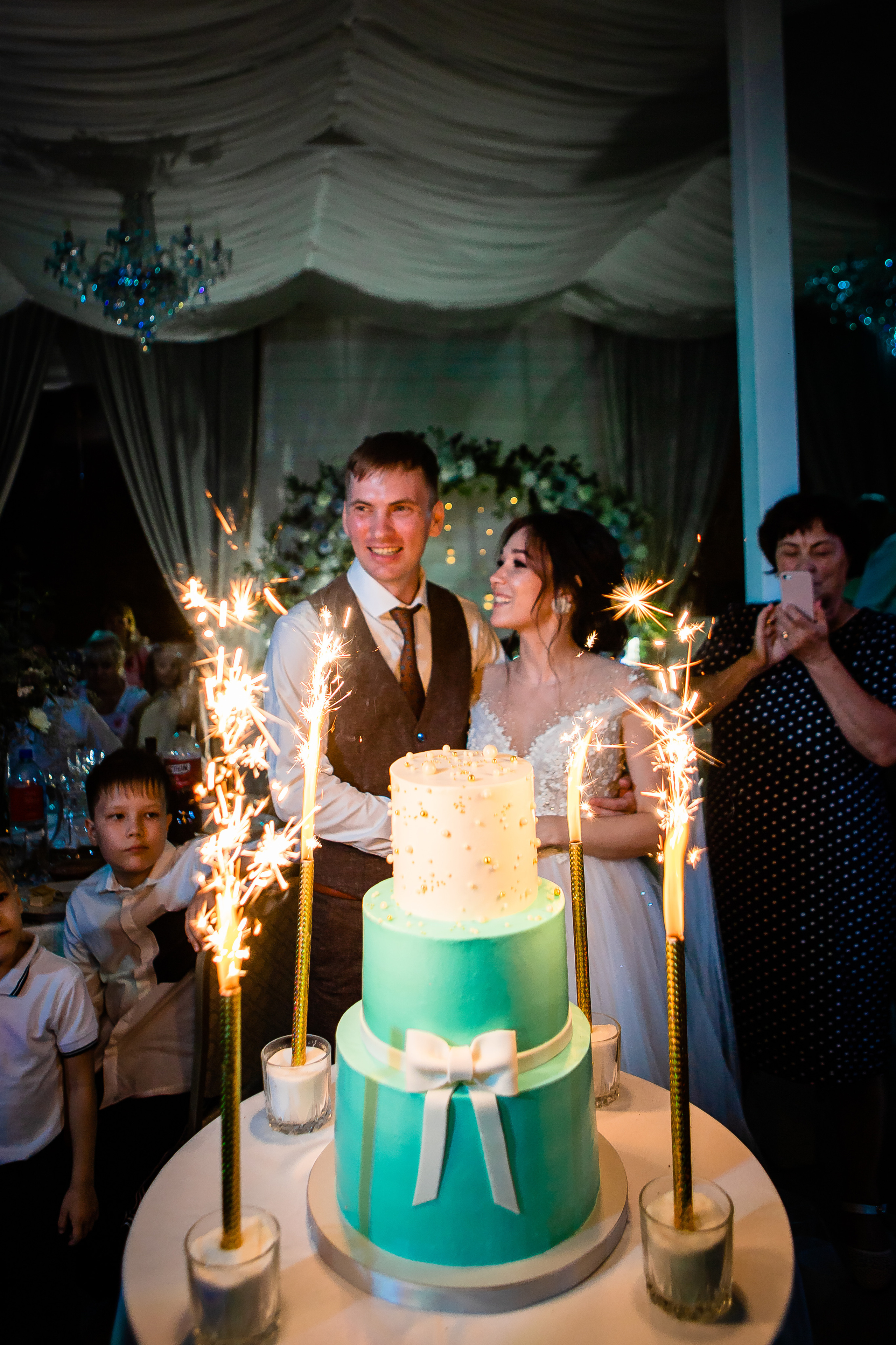 Полина и Алексей. Семейный и свадебный фотограф в Чебоксарах и Новочебоксарске Ирина Юрь