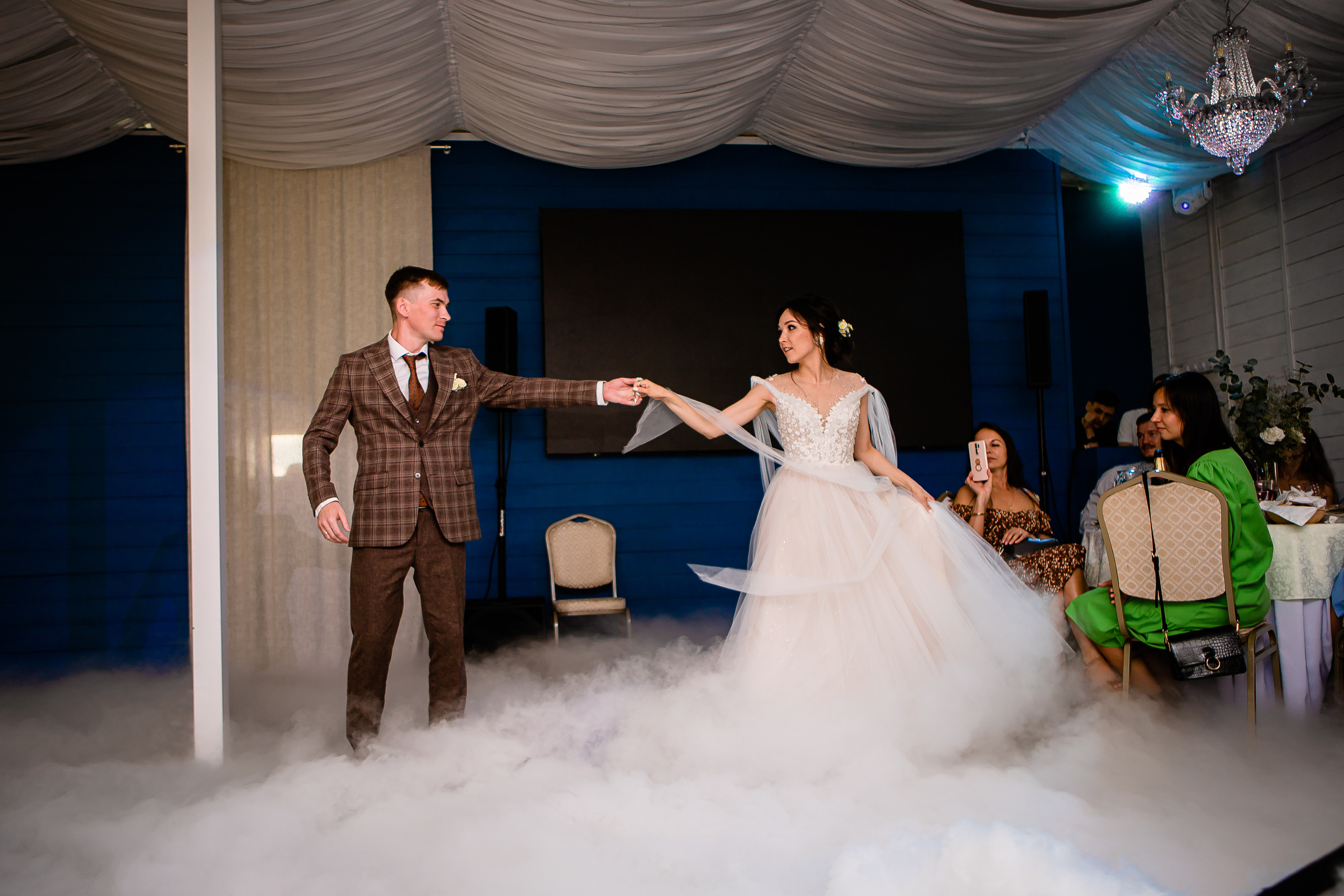 Полина и Алексей. Семейный и свадебный фотограф в Чебоксарах и Новочебоксарске Ирина Юрь