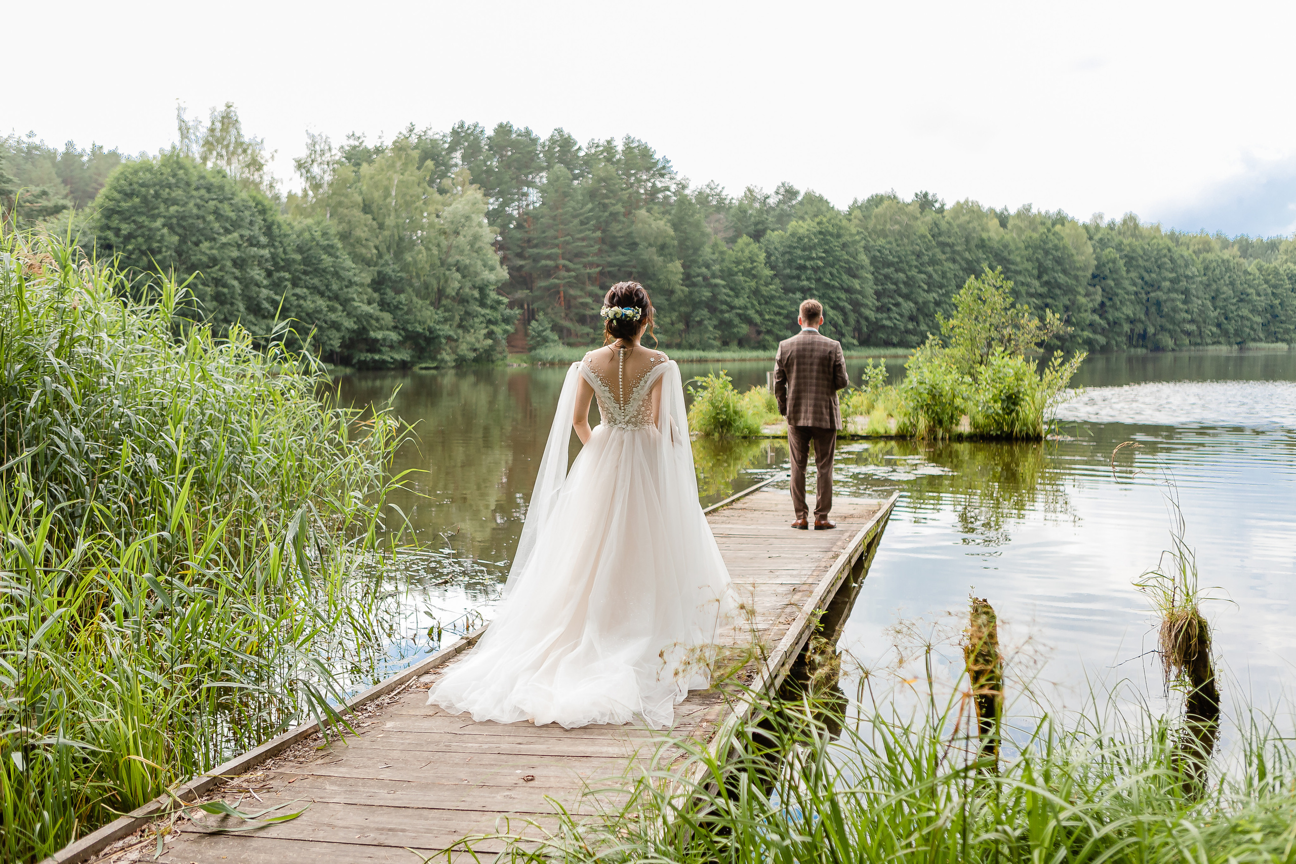 Полина и Алексей. Семейный и свадебный фотограф в Чебоксарах и Новочебоксарске Ирина Юрь