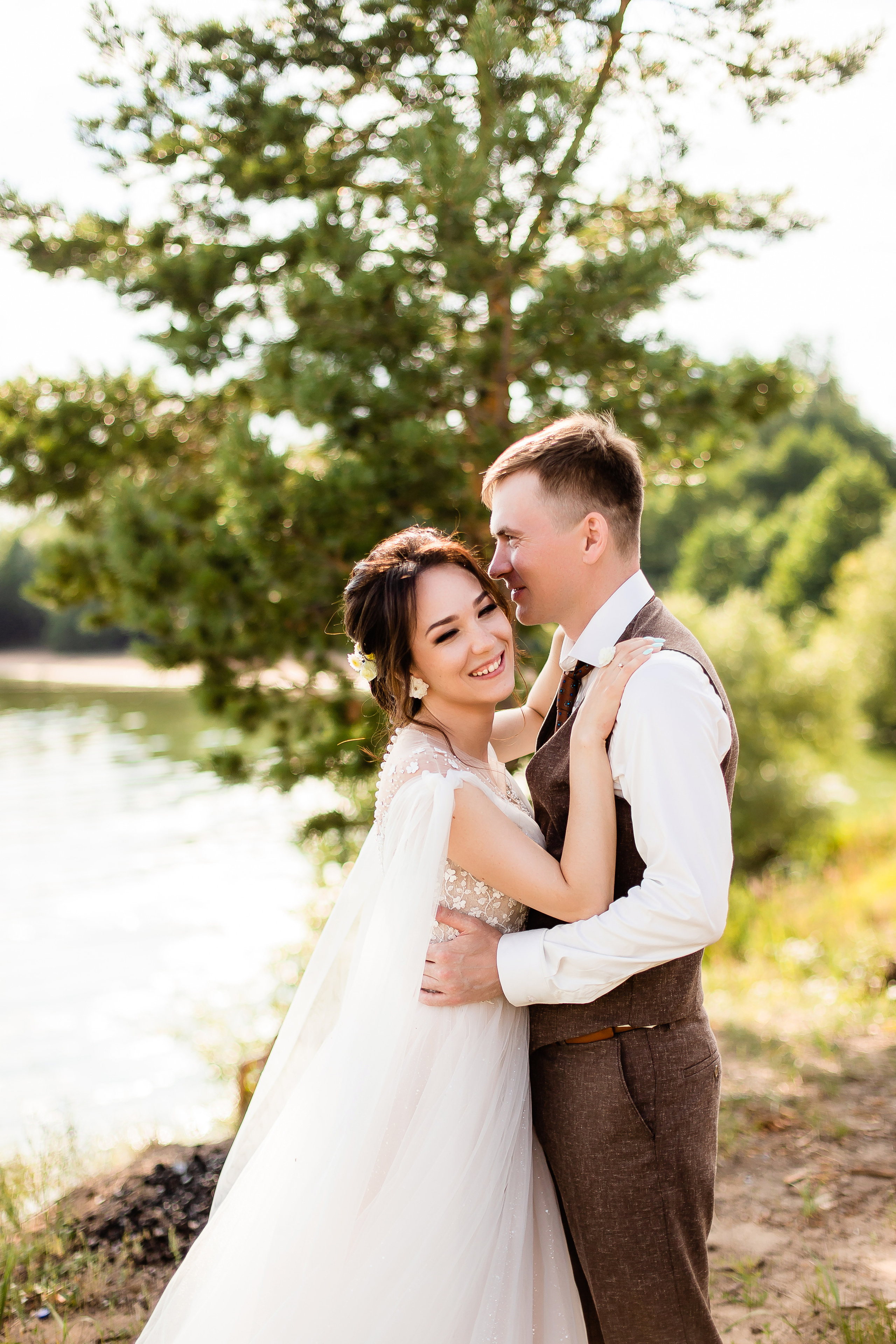 Полина и Алексей. Семейный и свадебный фотограф в Чебоксарах и Новочебоксарске Ирина Юрь