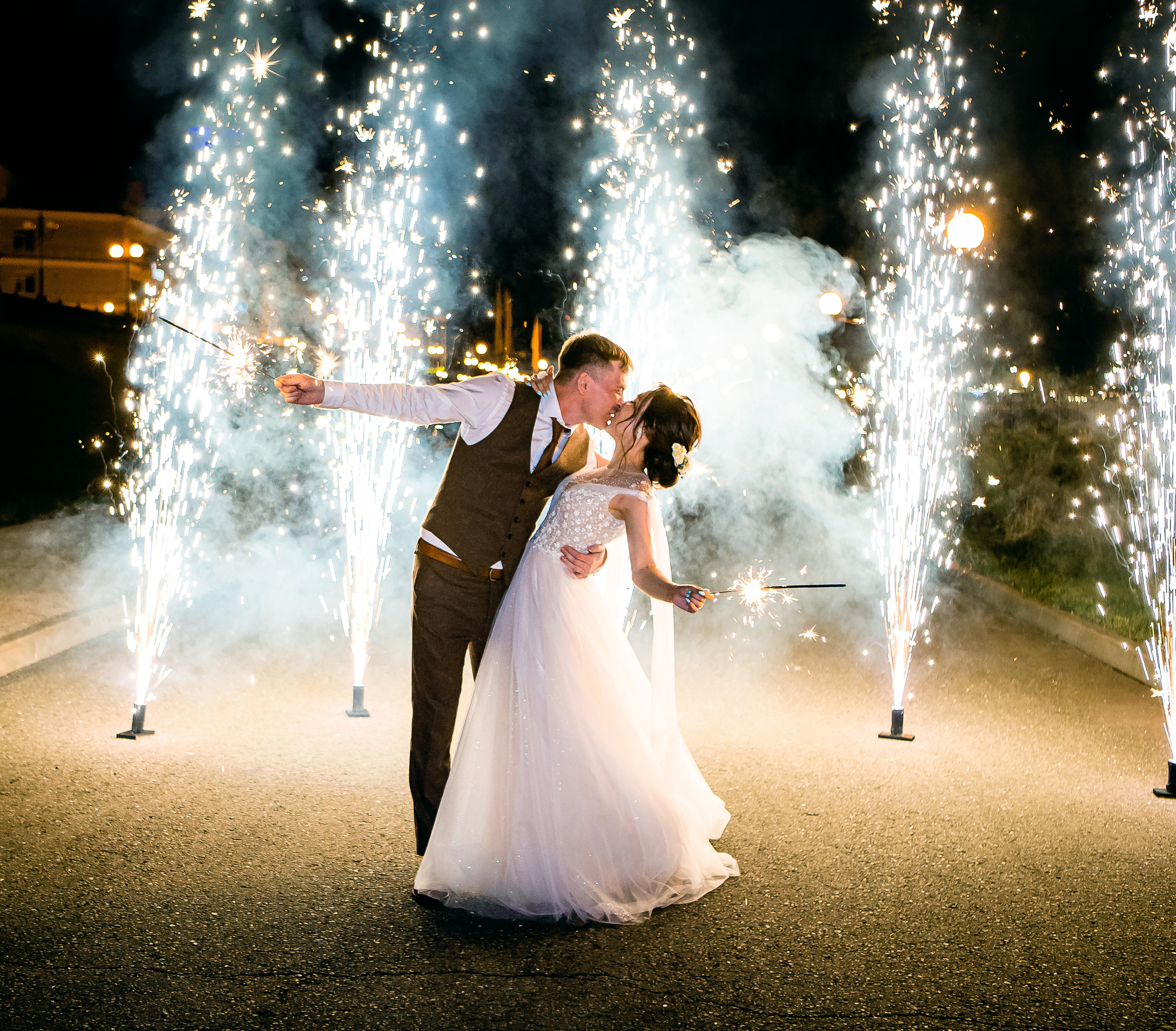 Полина и Алексей. Семейный и свадебный фотограф в Чебоксарах и Новочебоксарске Ирина Юрь