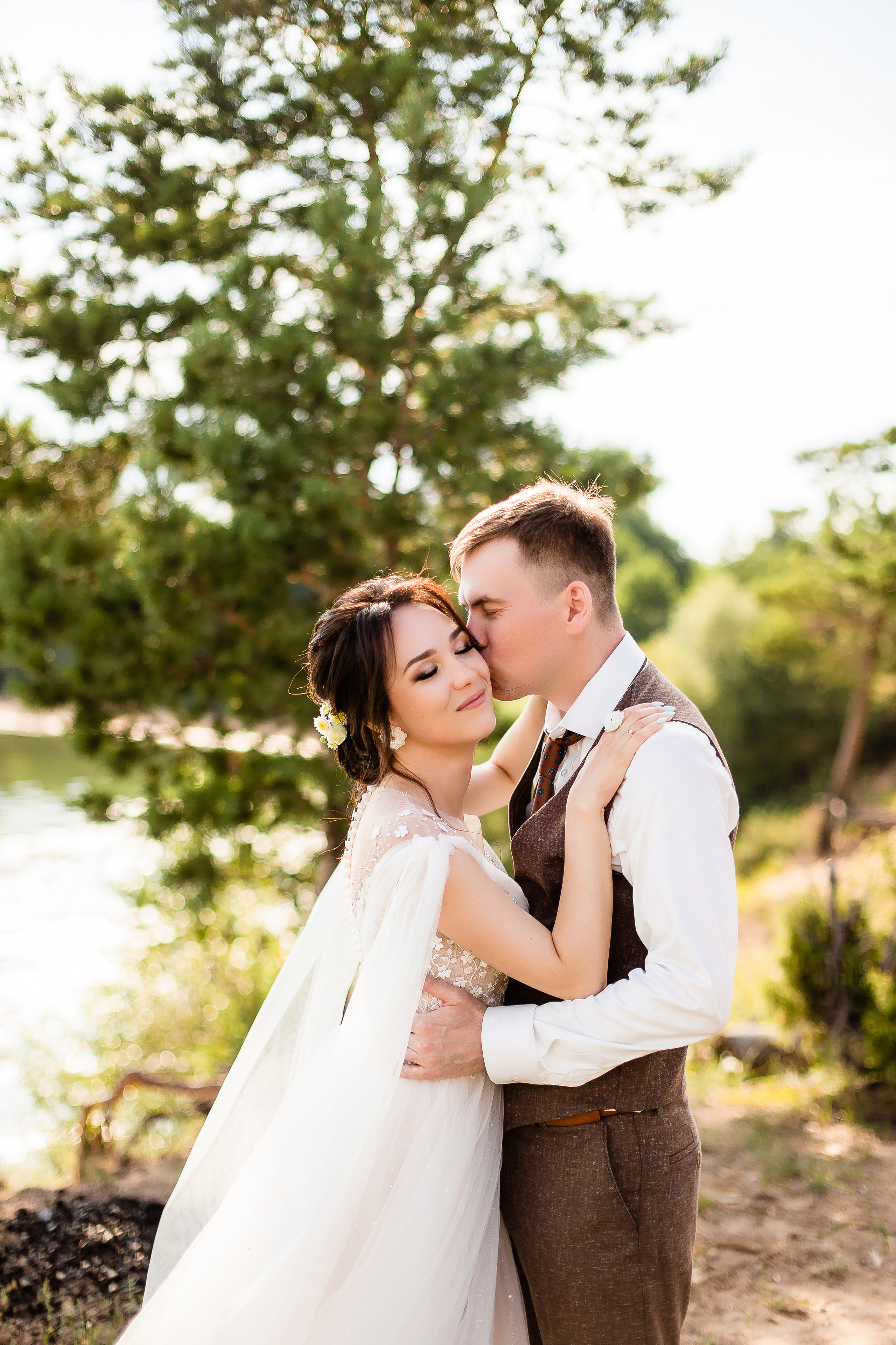 Полина и Алексей. Семейный и свадебный фотограф в Чебоксарах и Новочебоксарске Ирина Юрь