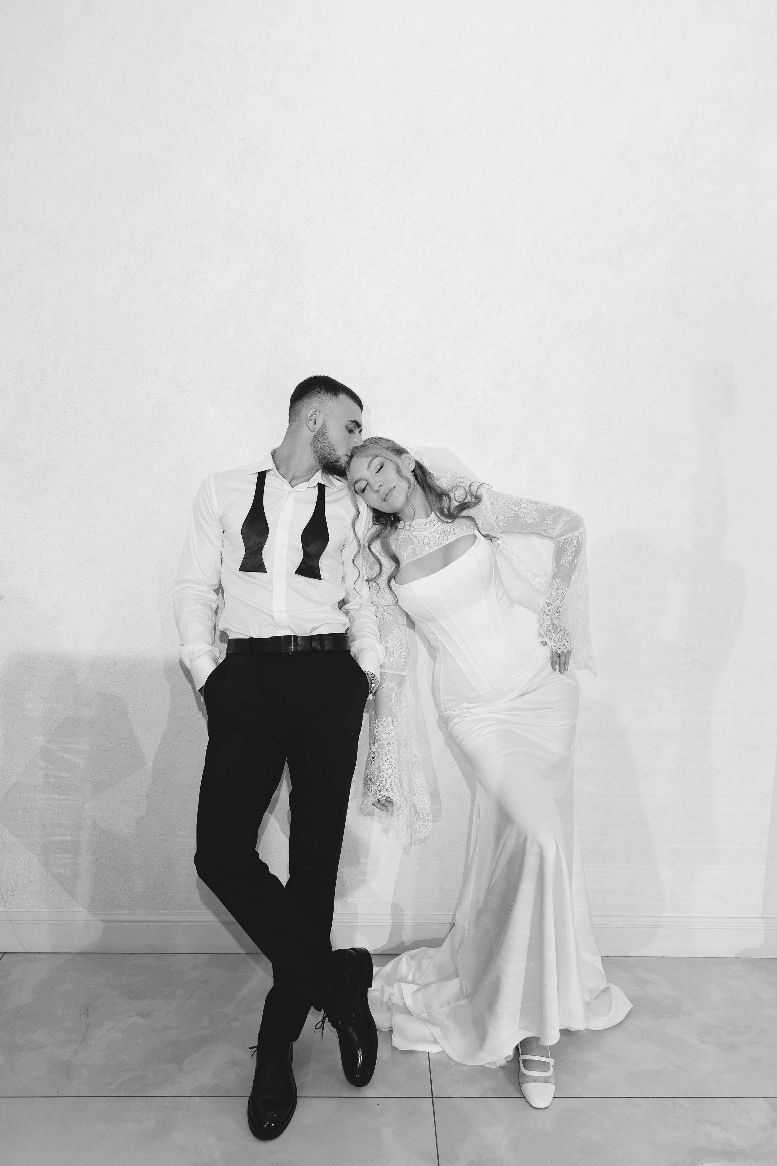 Анастасия&Алексей. Свадебный фотограф в Ростове-на-Дону Базарова Анастасия