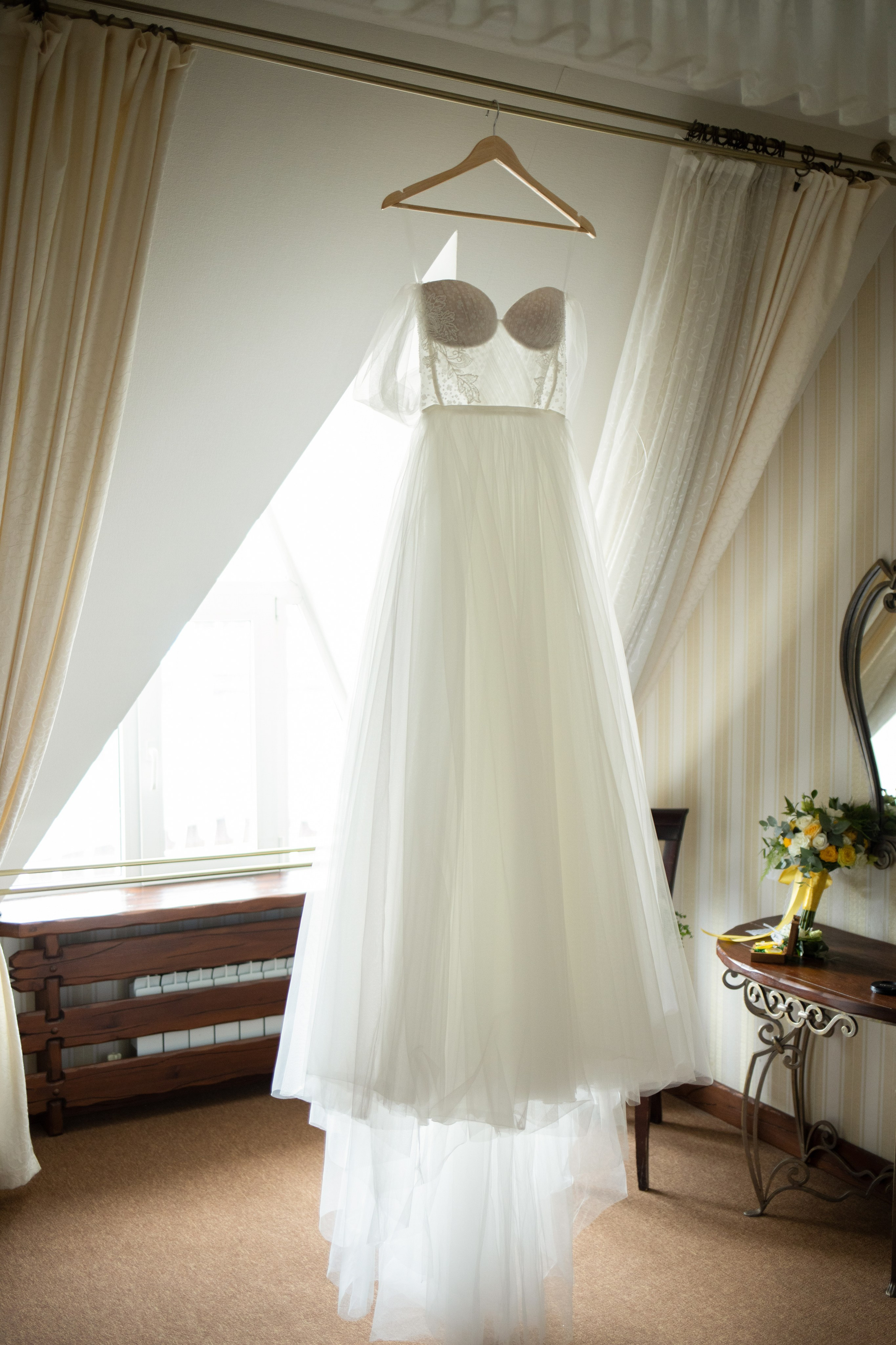 Виктория&Кирилл. Свадебный фотограф в Ростове-на-Дону Базарова Анастасия